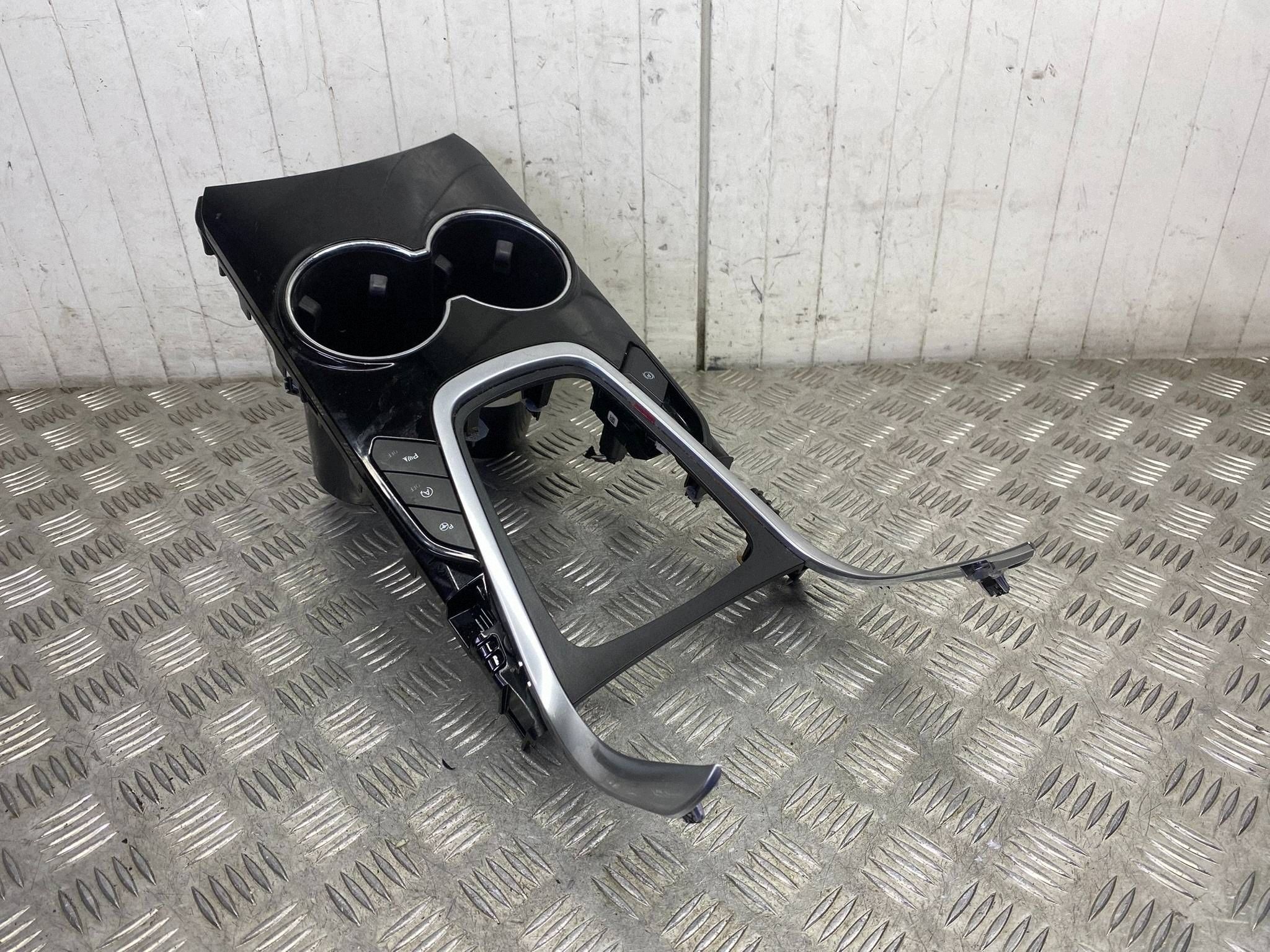 Ford Edge II bekerhouder console GT4BR044H83 image 4