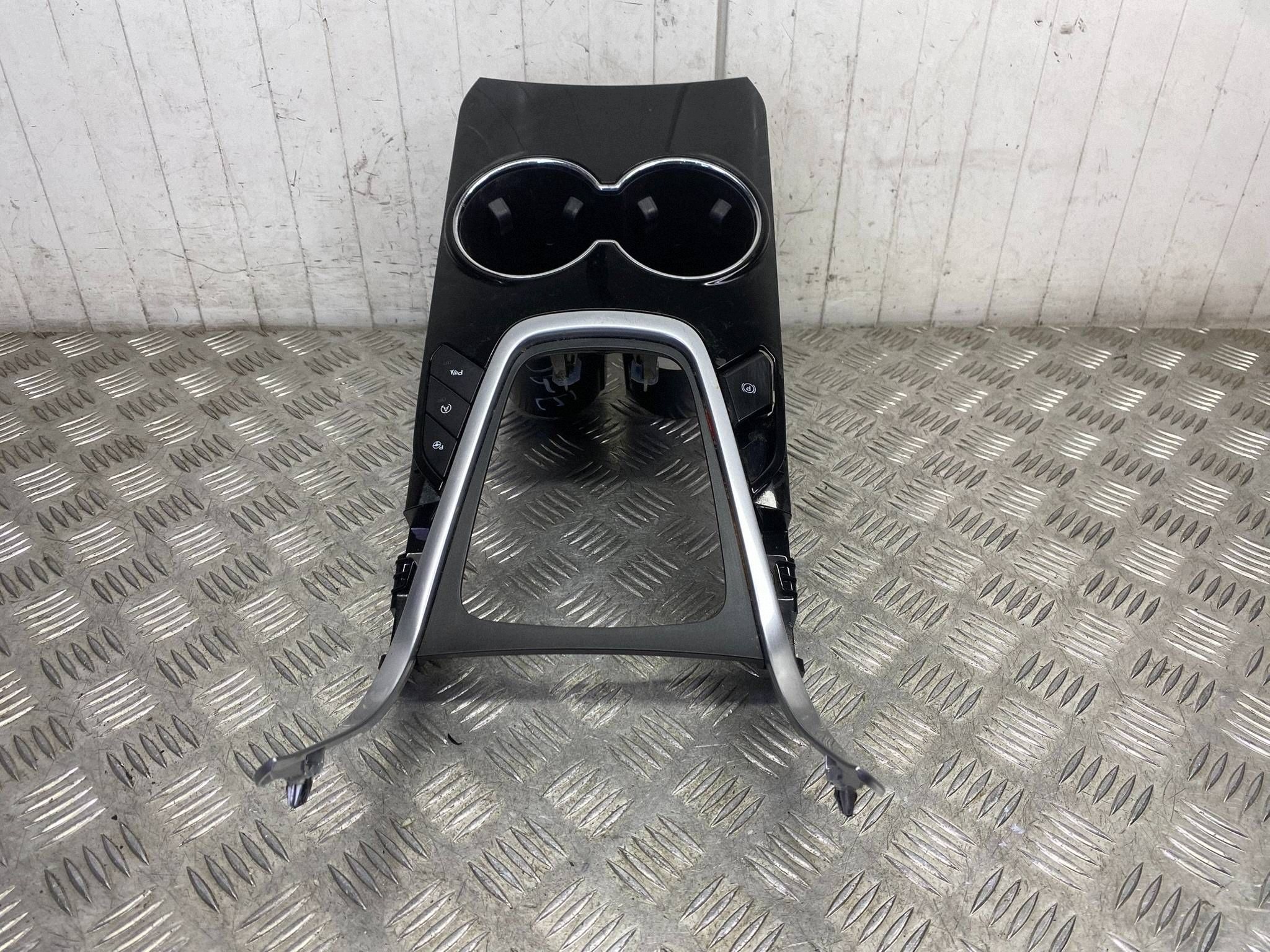 Ford Edge II bekerhouder console GT4BR044H83 image 5