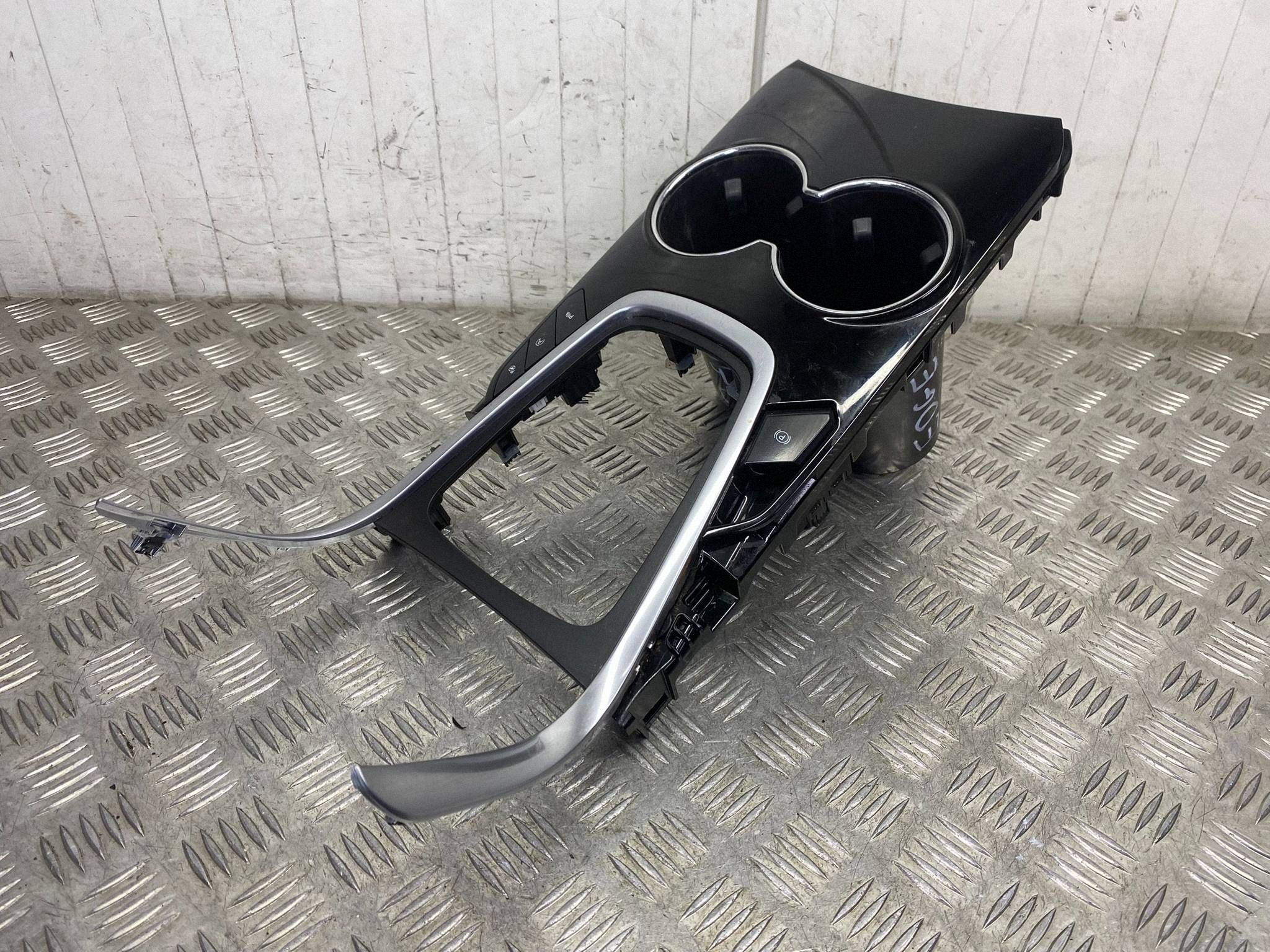 Ford Edge II bekerhouder console GT4BR044H83 image 6