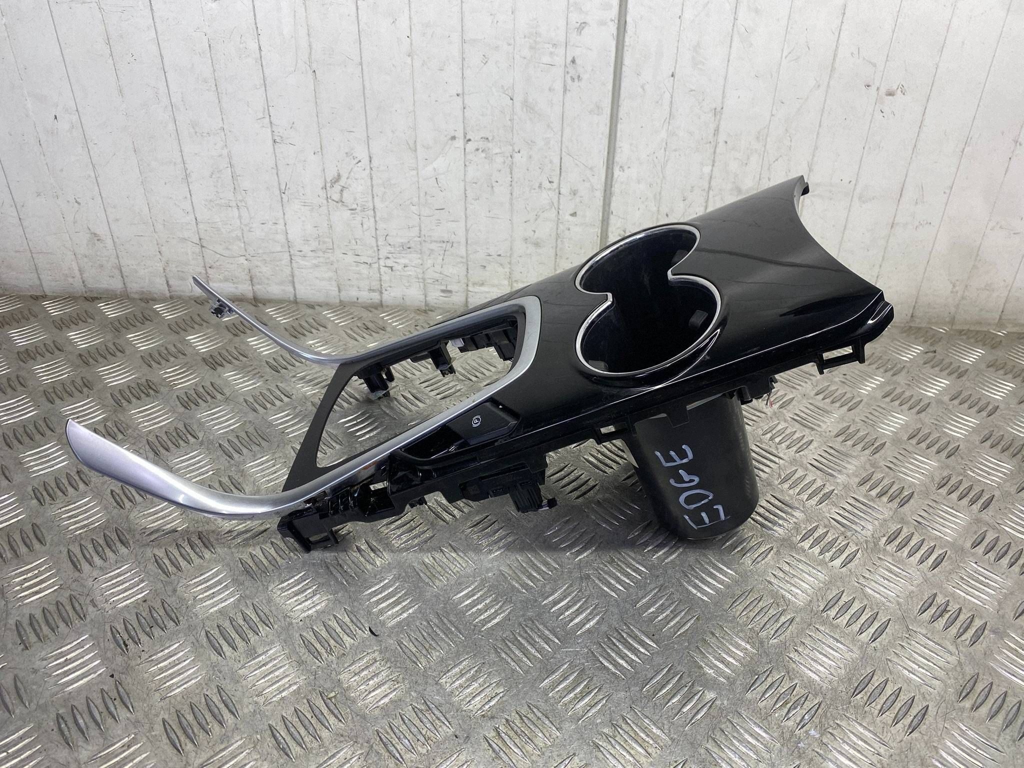Ford Edge II bekerhouder console GT4BR044H83 image 7