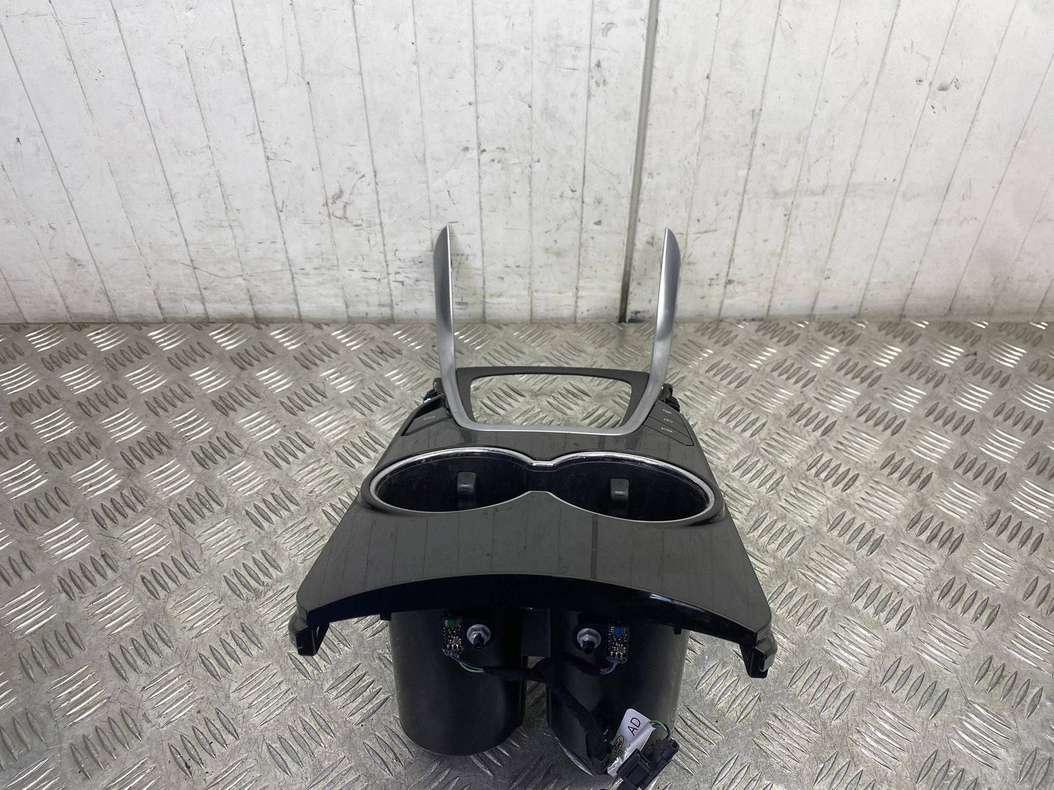 Ford Edge II bekerhouder console GT4BR044H83 image 8