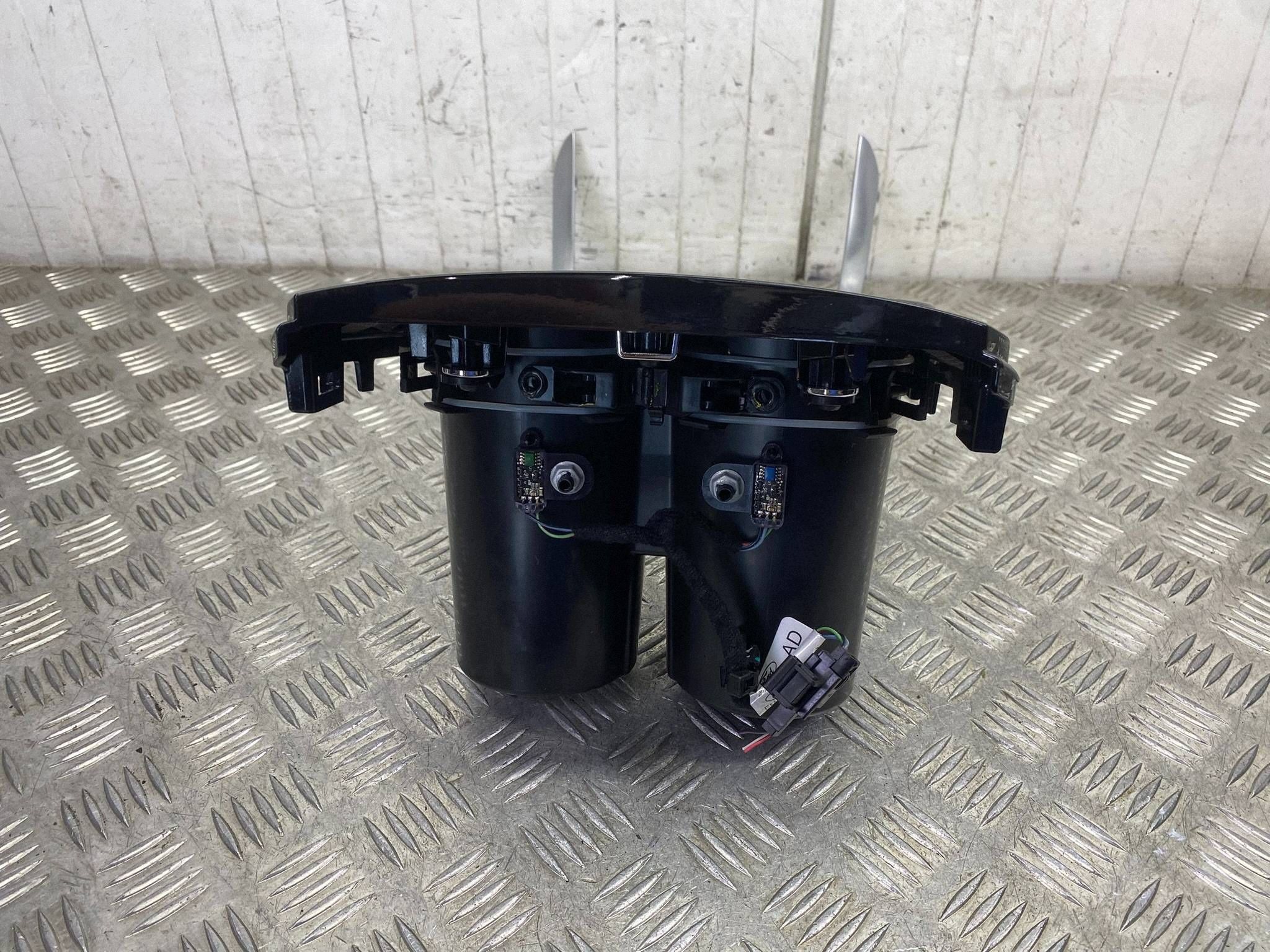 Ford Edge II bekerhouder console GT4BR044H83 image 9