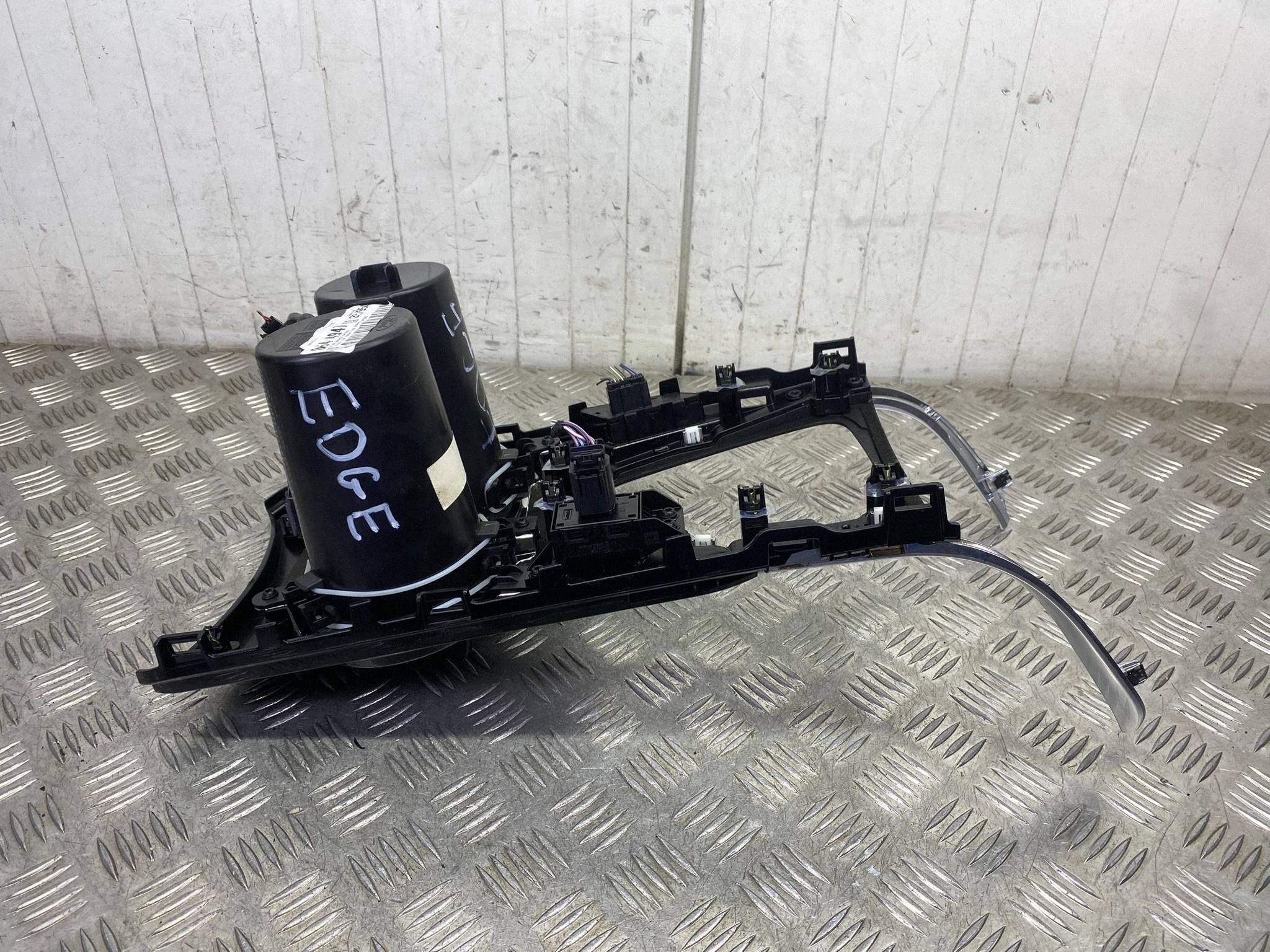 Ford Edge II bekerhouder console GT4BR044H83 image 10