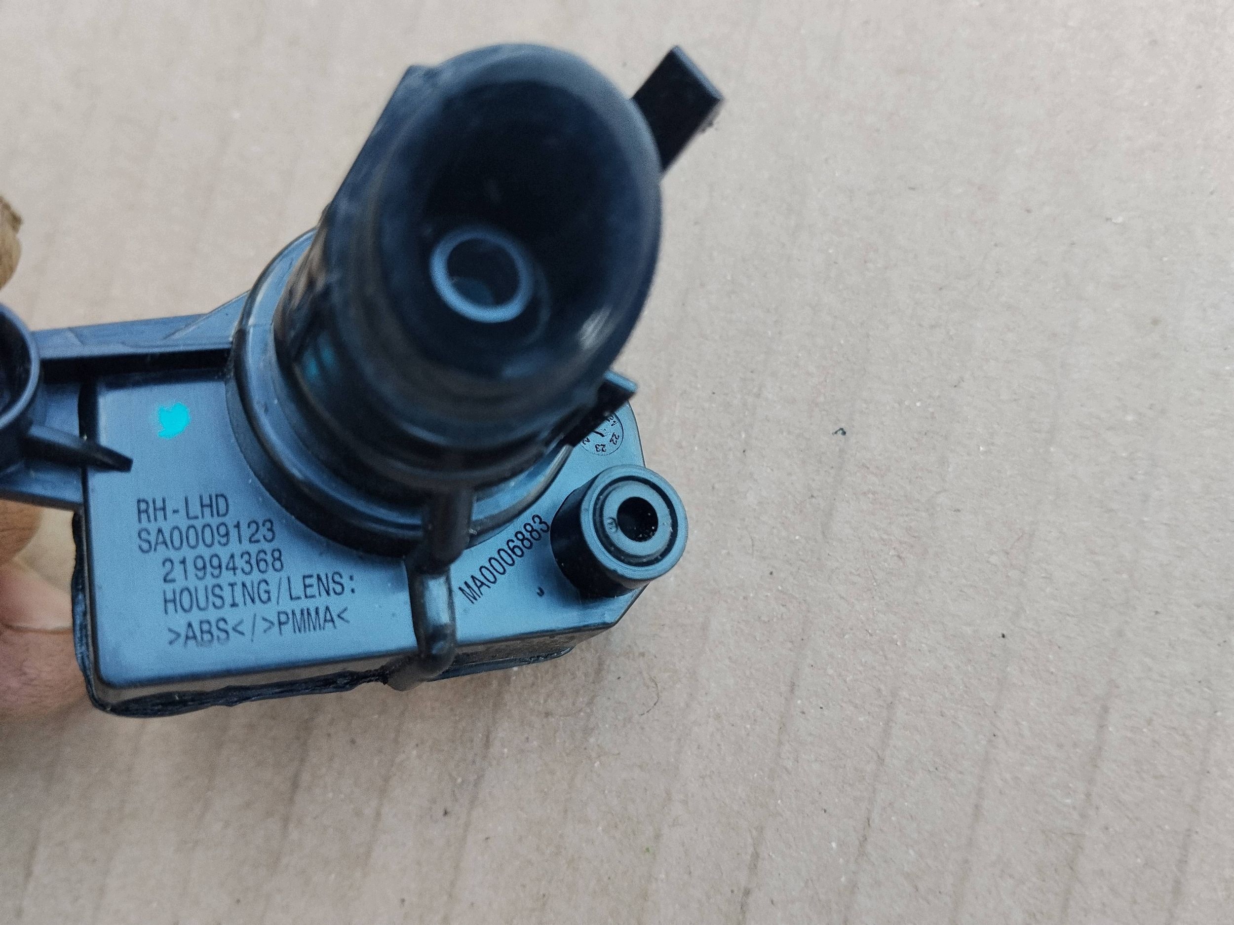 Projetor BMW X1 U11 Usado OEM 21994368 image 4