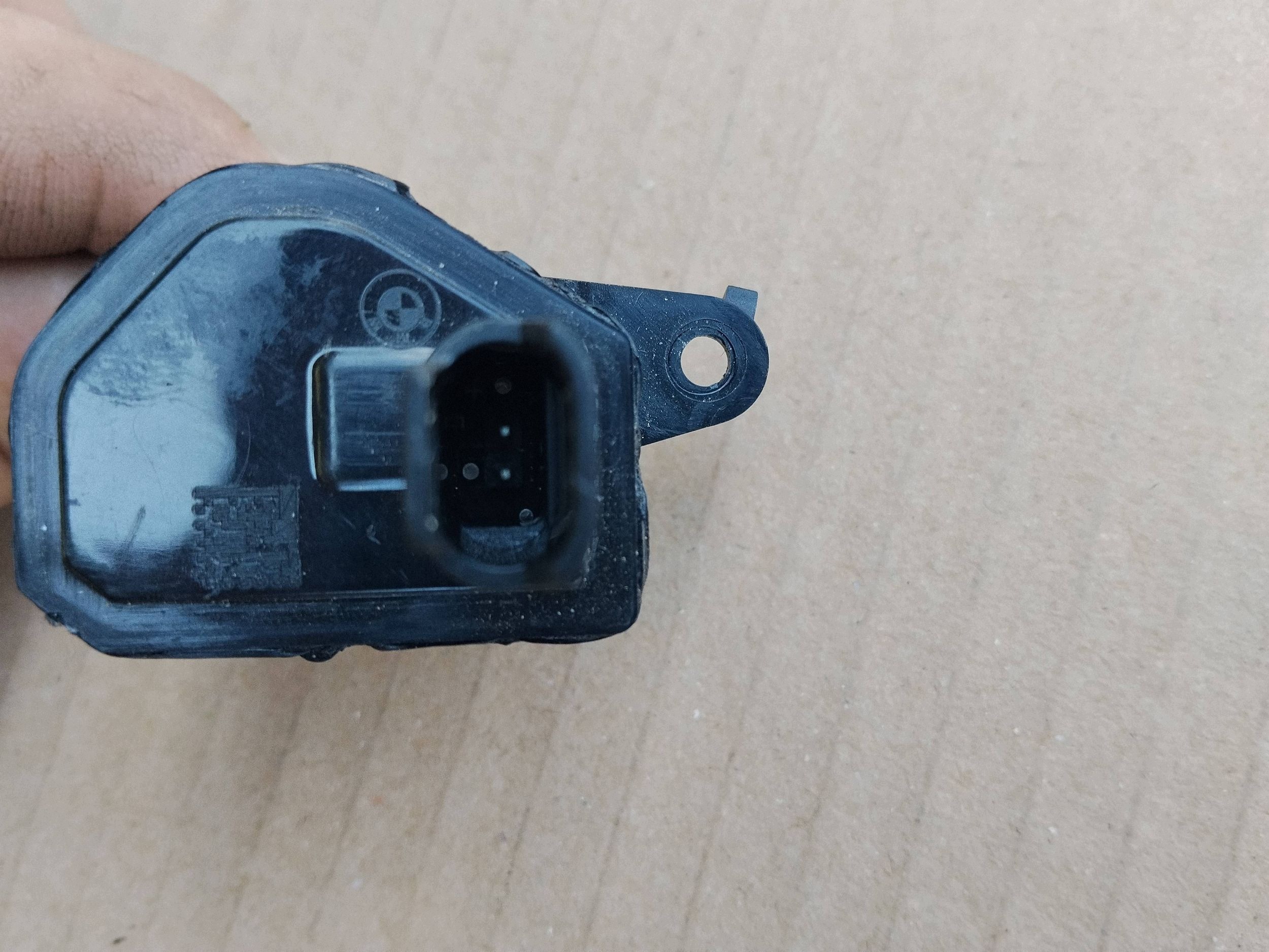 Projetor BMW X1 U11 Usado OEM 21994368 image 6