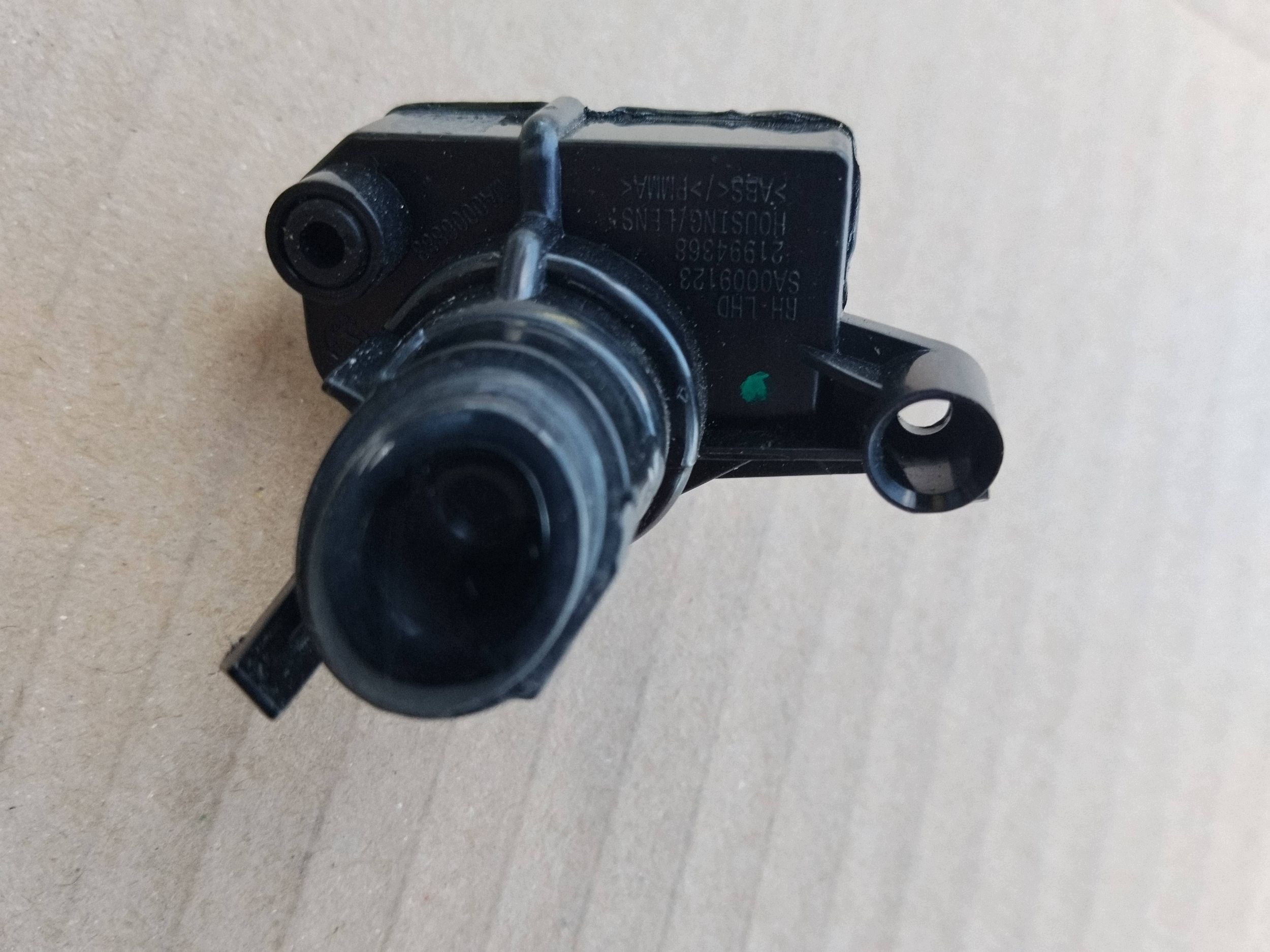 Projetor BMW X1 U11 Usado OEM 21994368 image 9