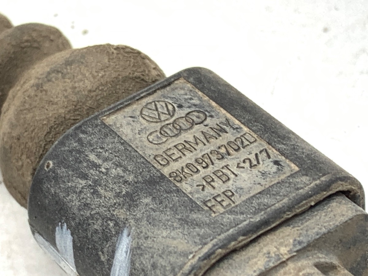 ABS Sensor Rechts Vorne Audi Q5 FY
