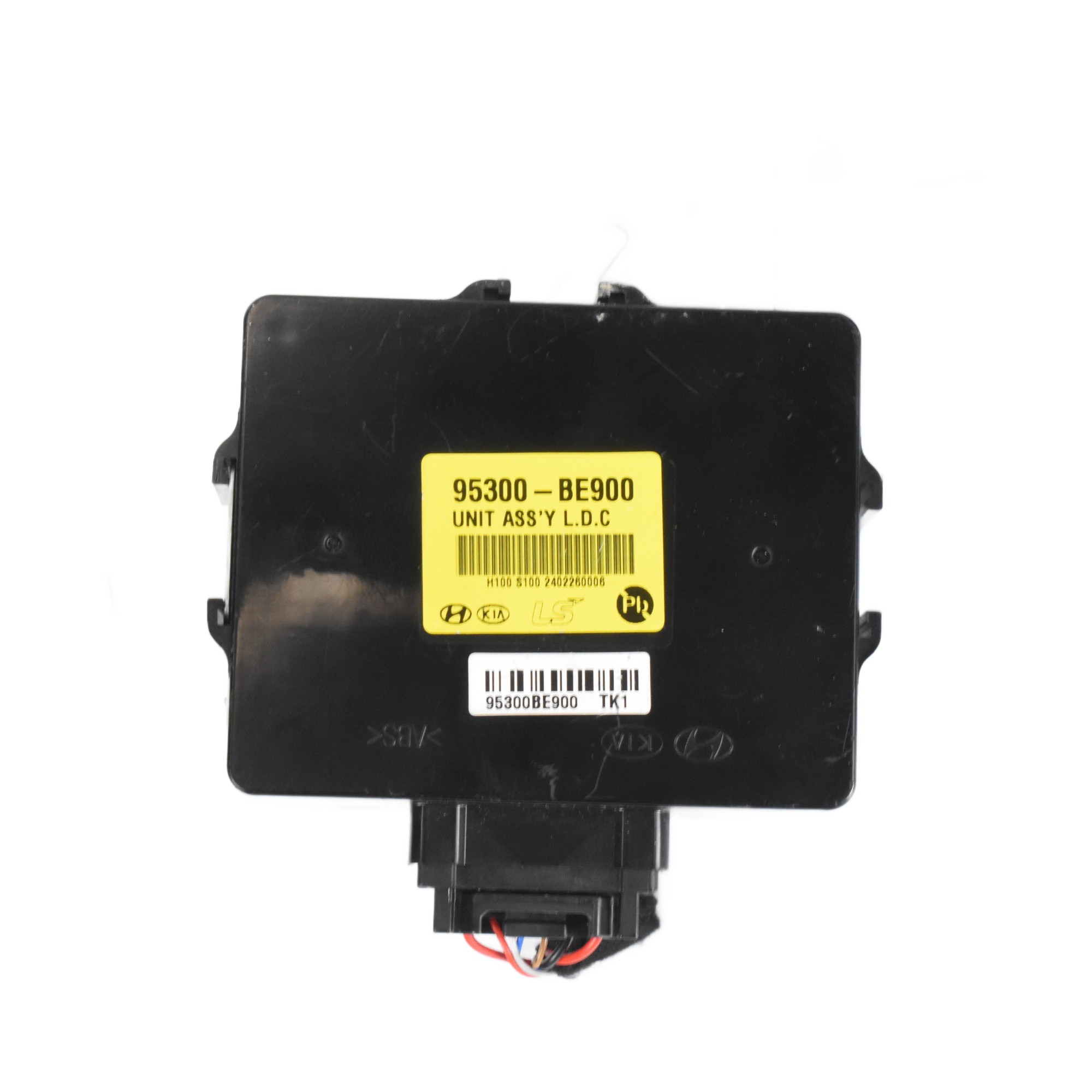 Module Basse Tension Hyundai Kona II SX2 95300-BE900 image 2