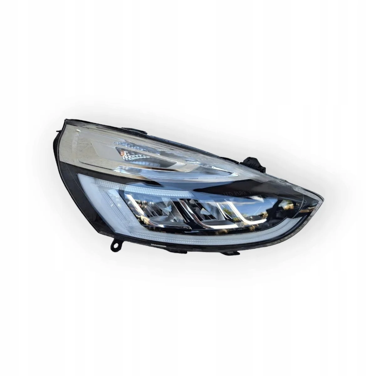 Phare Droit Renault Clio 4 IV Full LED 260100274R