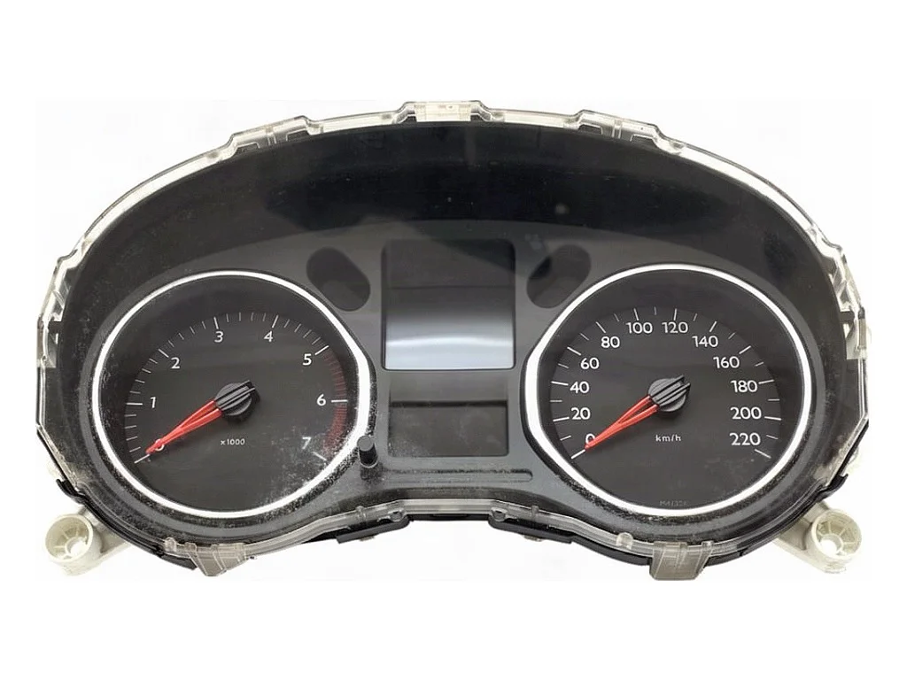 Mittaristo Citroen C-Elysee 9805164080