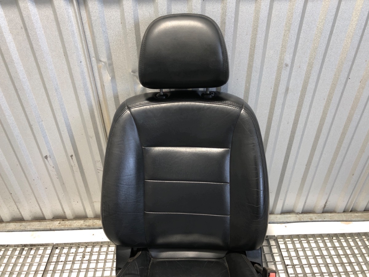 Siège avant droit Ford Maverick SUV, utilisé image 3