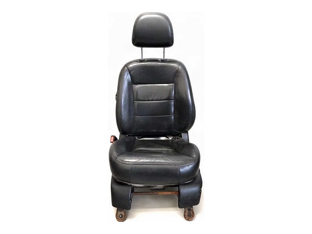 Assento Dianteiro Esquerdo Ford Maverick SUV OEM LORK-1869-14852 image 2