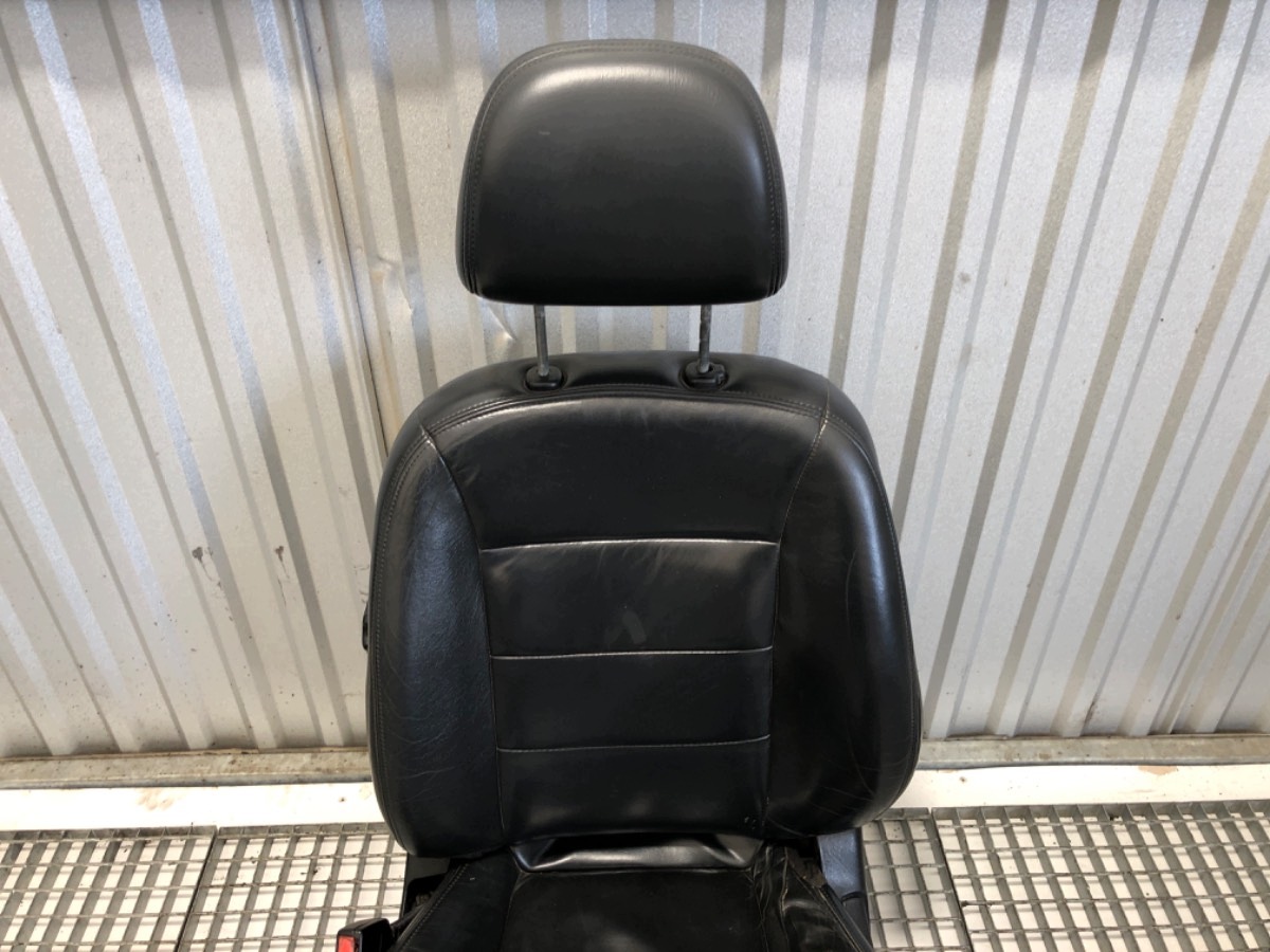 Assento Dianteiro Esquerdo Ford Maverick SUV OEM LORK-1869-14852 image 5