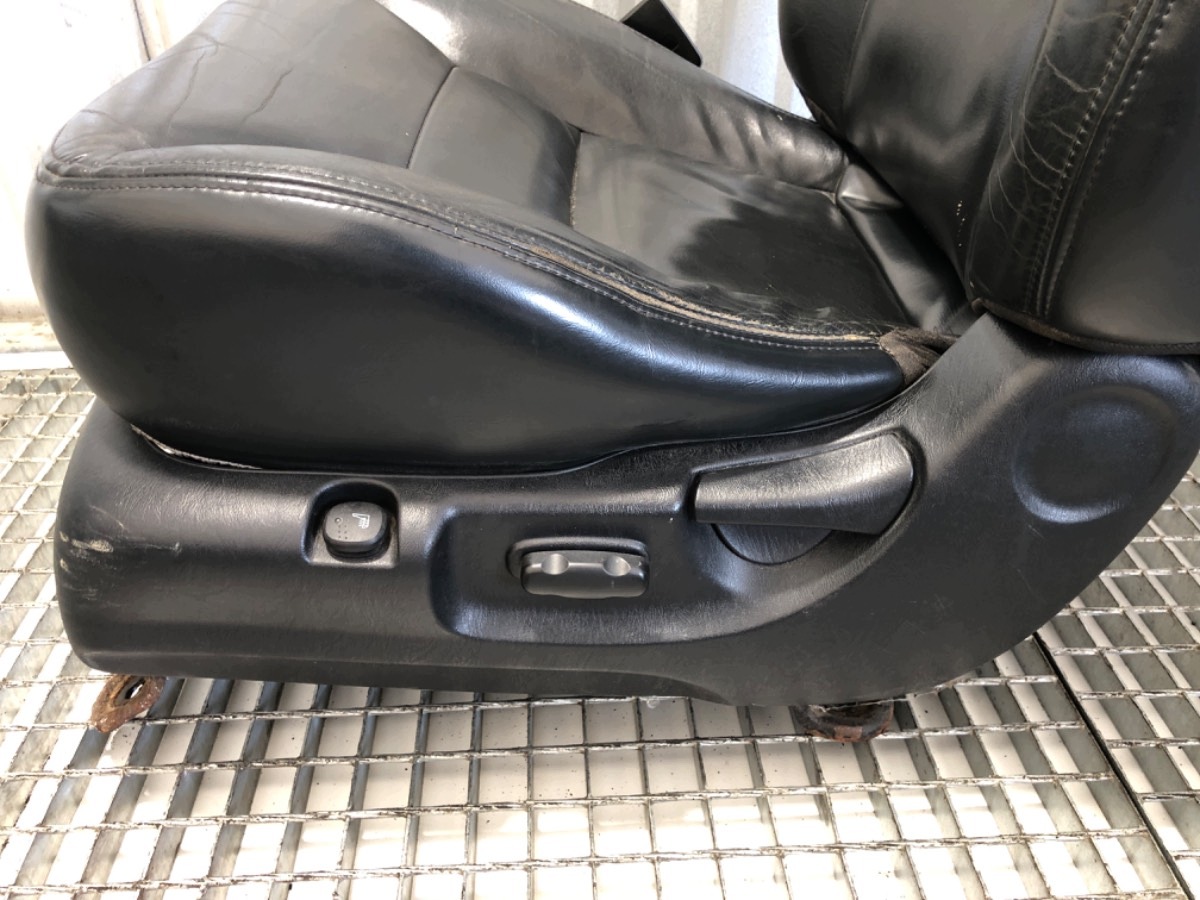 Assento Dianteiro Esquerdo Ford Maverick SUV OEM LORK-1869-14852 image 7
