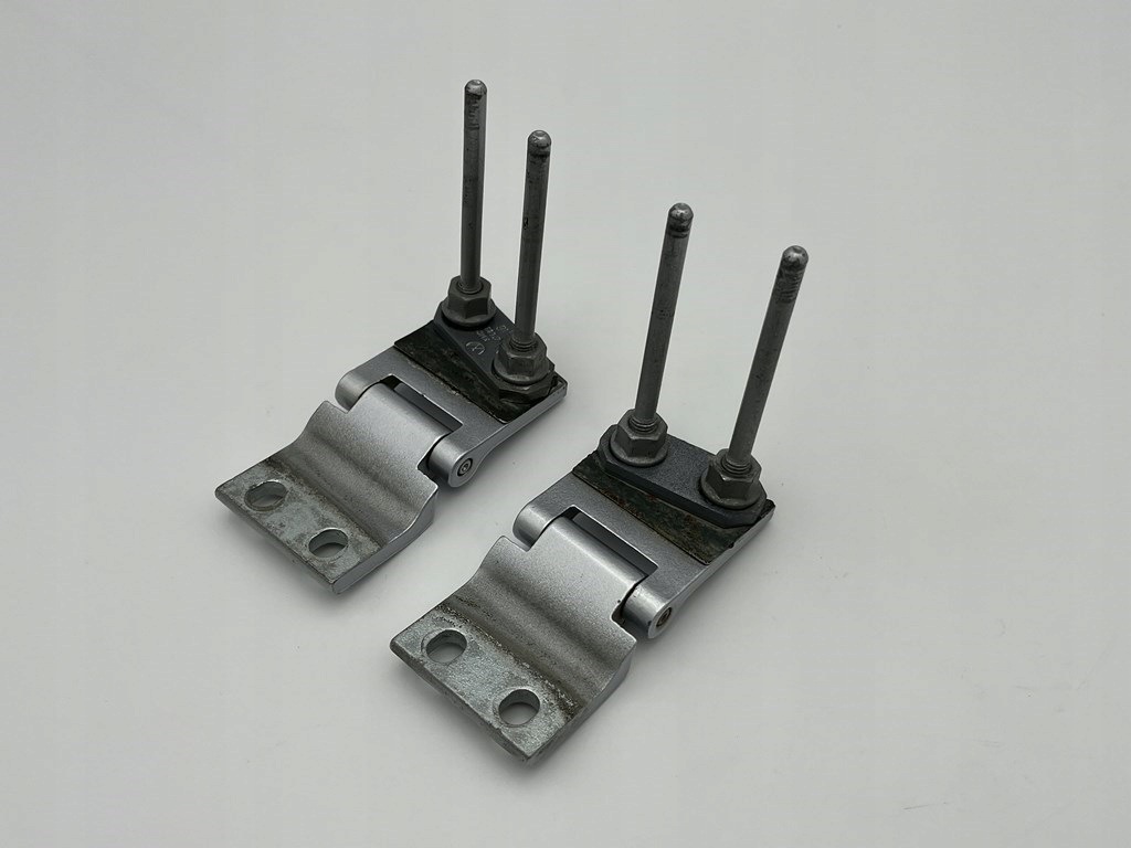 Scharniere Heckklappe VW T6 7E0827302D image 6