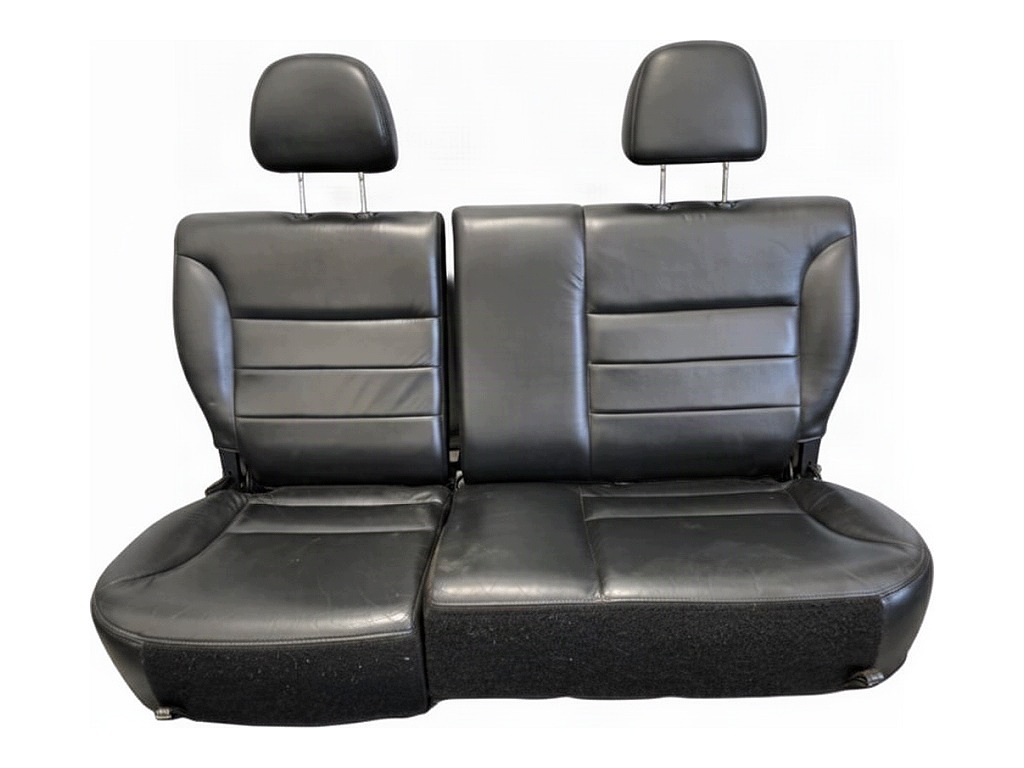 Asiento Trasero Ford Maverick SUV Usado OEM image 2