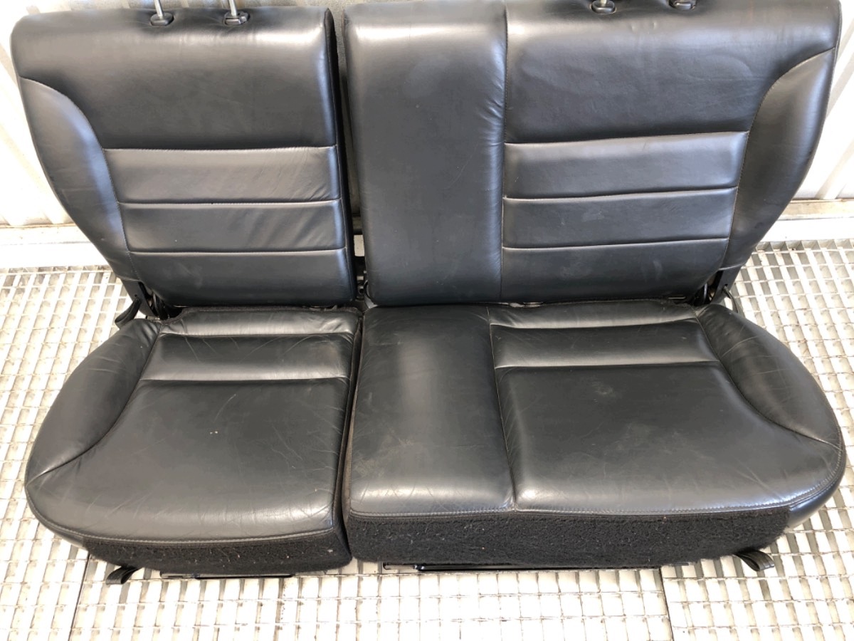 Sedile Posteriore Passeggero Ford Maverick SUV Usato OEM