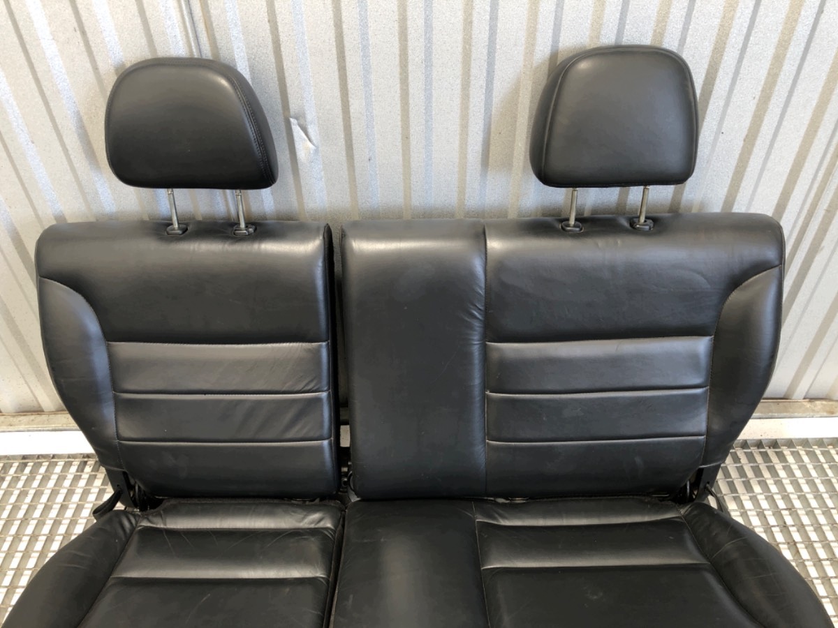 Asiento Trasero Ford Maverick SUV Usado OEM image 3
