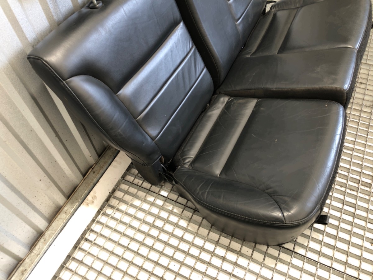 Asiento Trasero Ford Maverick SUV Usado OEM image 5