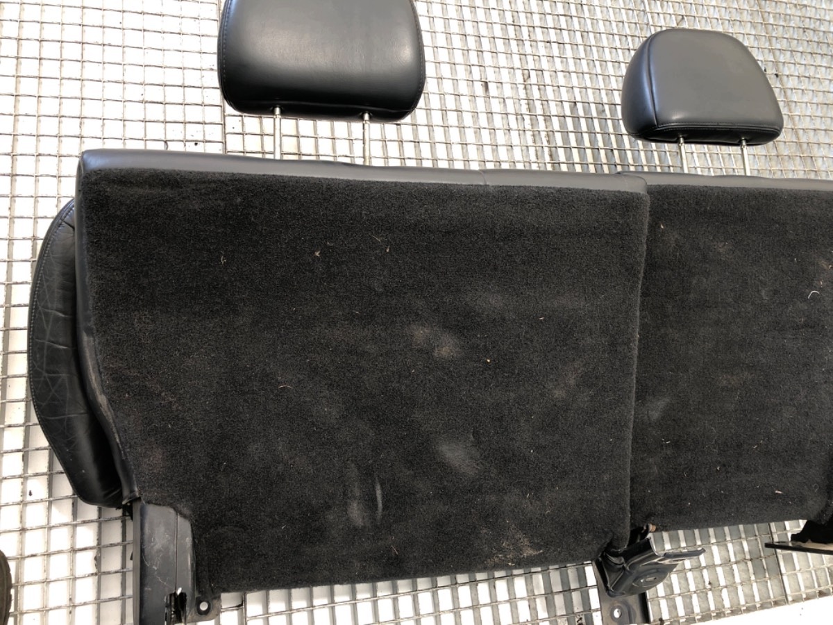 Asiento Trasero Ford Maverick SUV Usado OEM image 6