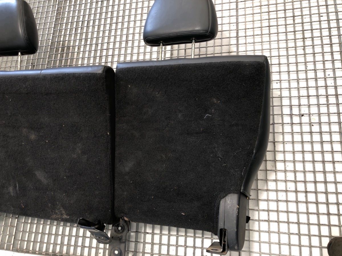 Asiento Trasero Ford Maverick SUV Usado OEM image 7