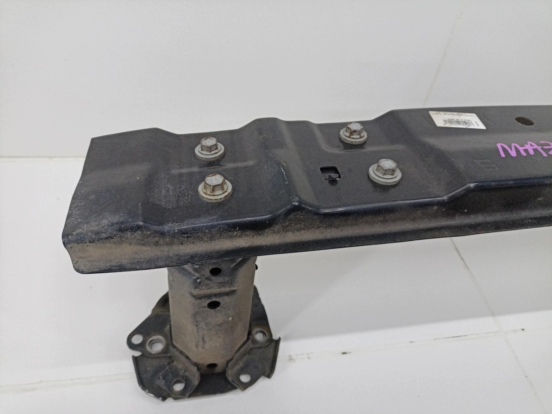 Träger Stoßfänger Vorne Toyota Avensis T270 image 3