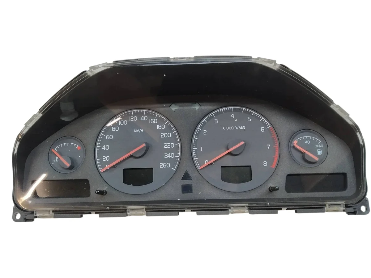 Compteur Volvo S80 I 2.8 B 69294150