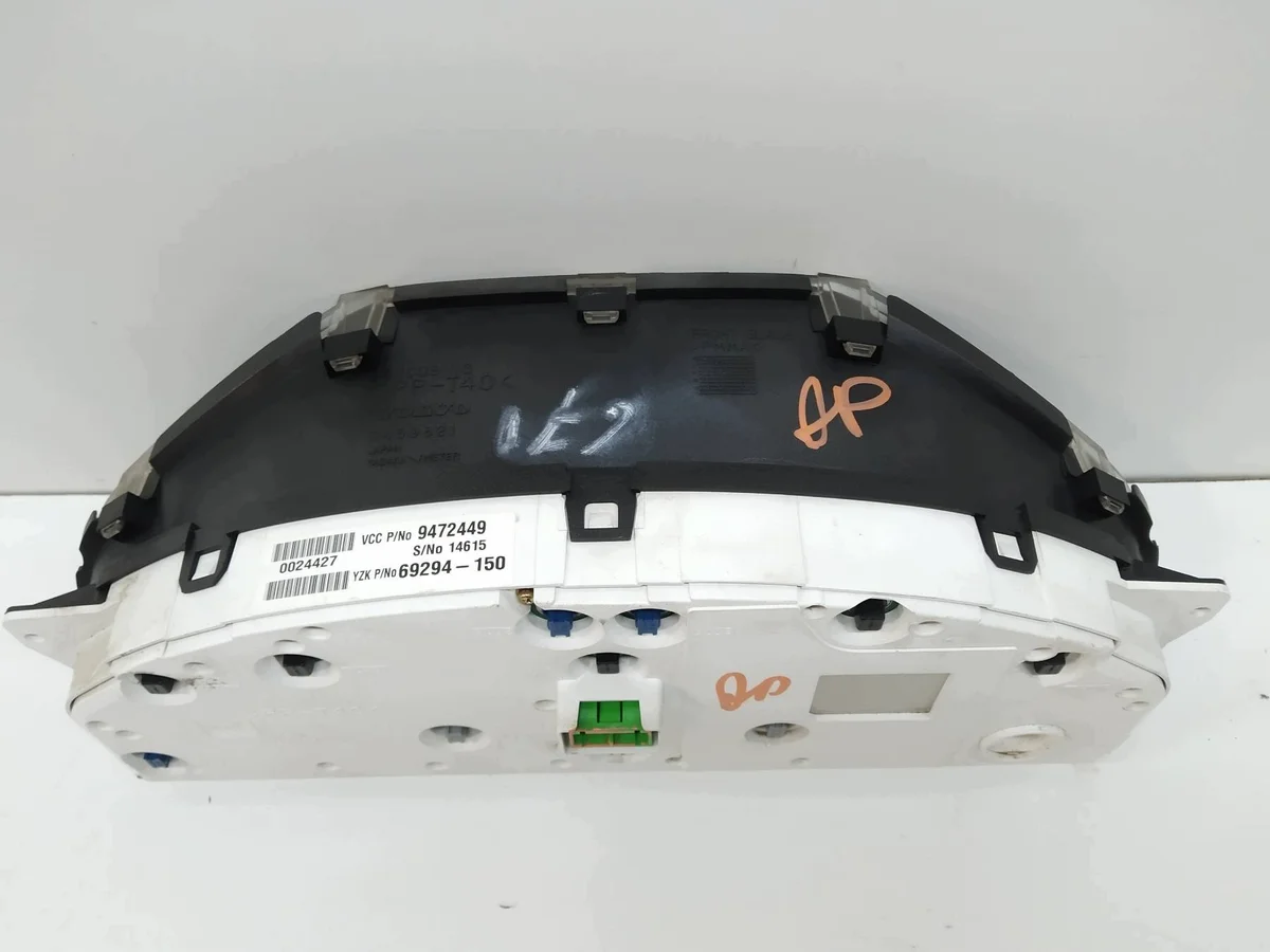 Teller Volvo S80 I (1998-2006) 69294150 image 4