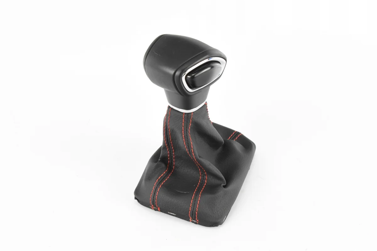 Palanca de cambios Skoda Kodiaq VRS UK Usada image 3