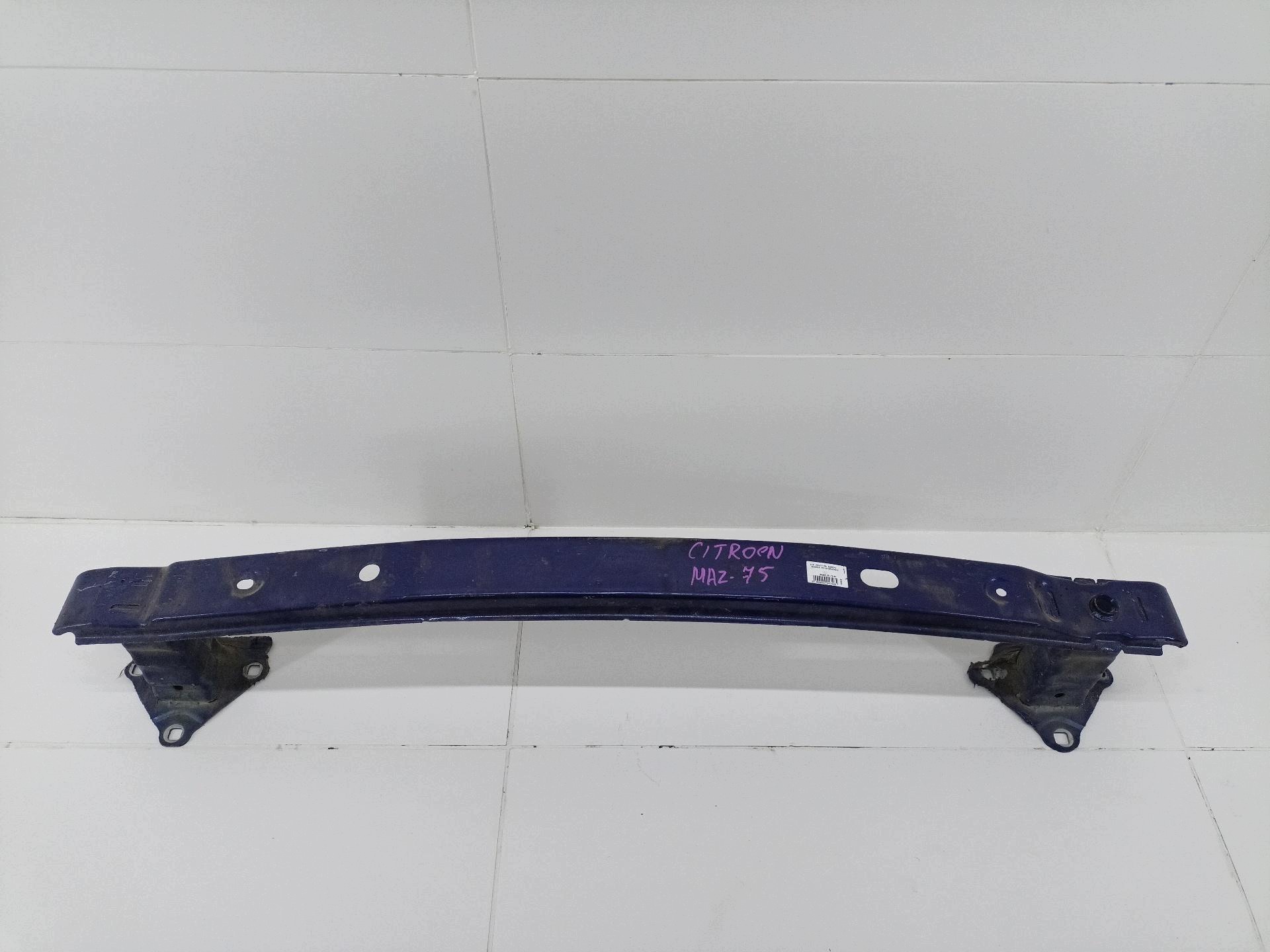 Achterbumper Versterking Citroen C3 image 2