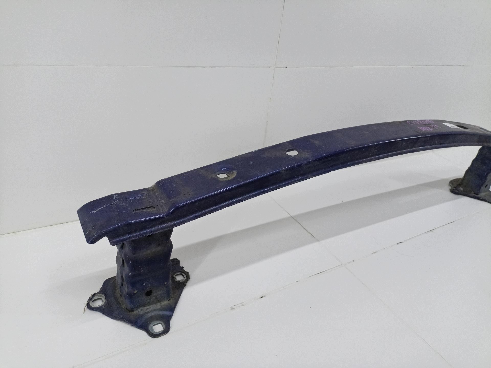 Taka vahvistin Citroen C3 2 9683339380