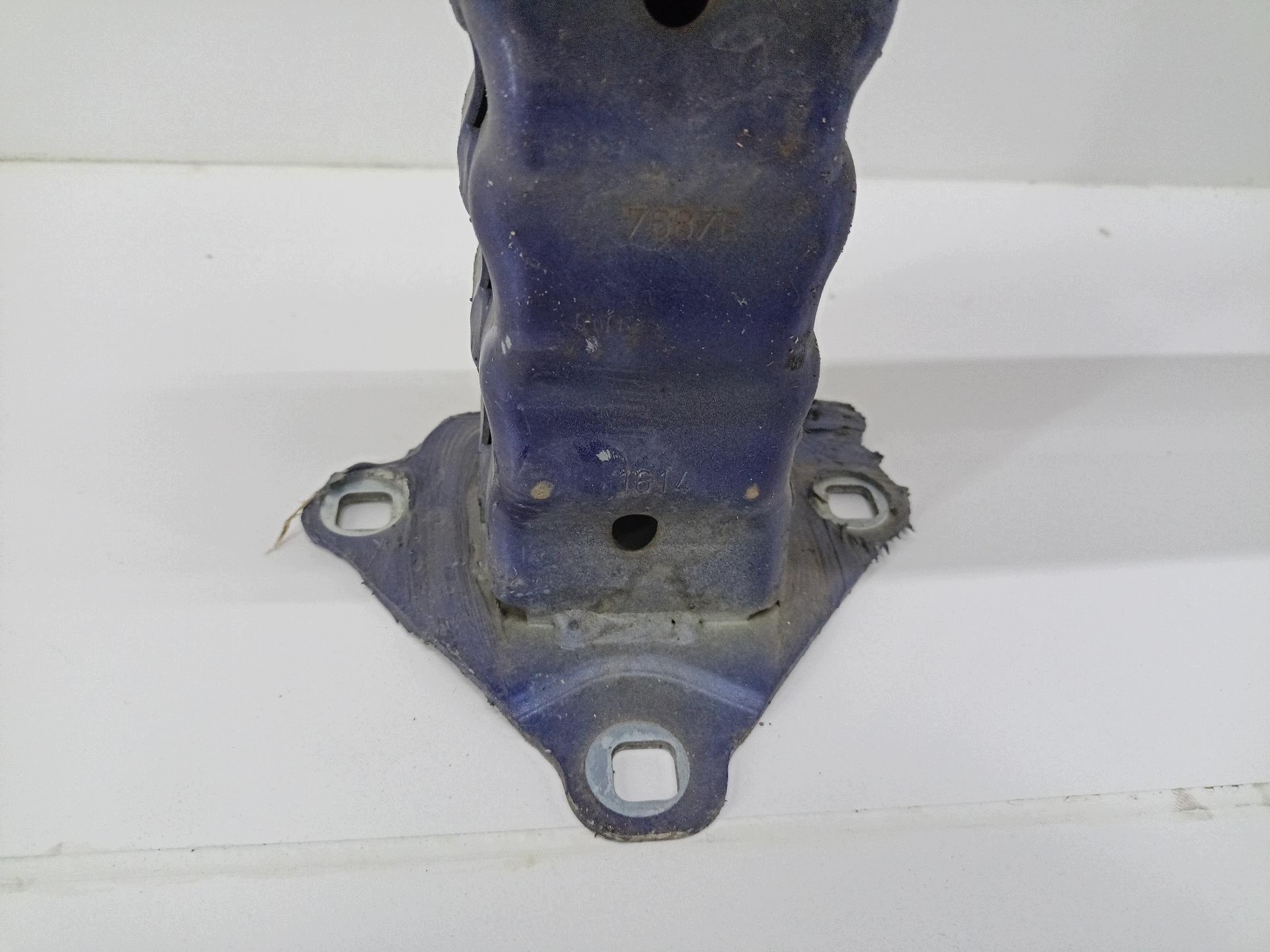 Achterbumper Versterking Citroen C3 image 3