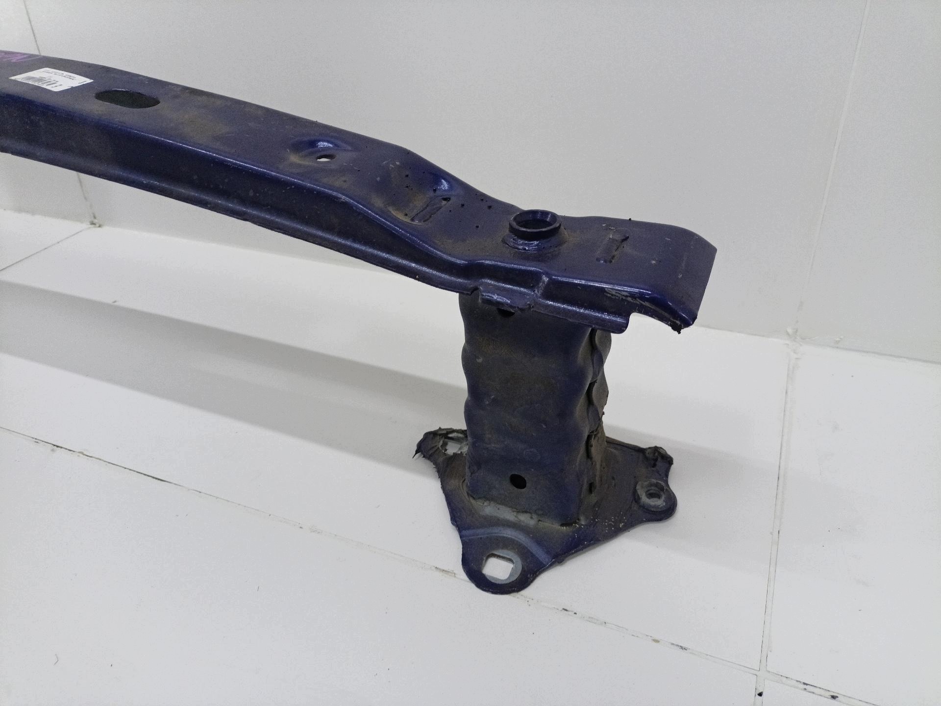 Achterbumper Versterking Citroen C3 image 4