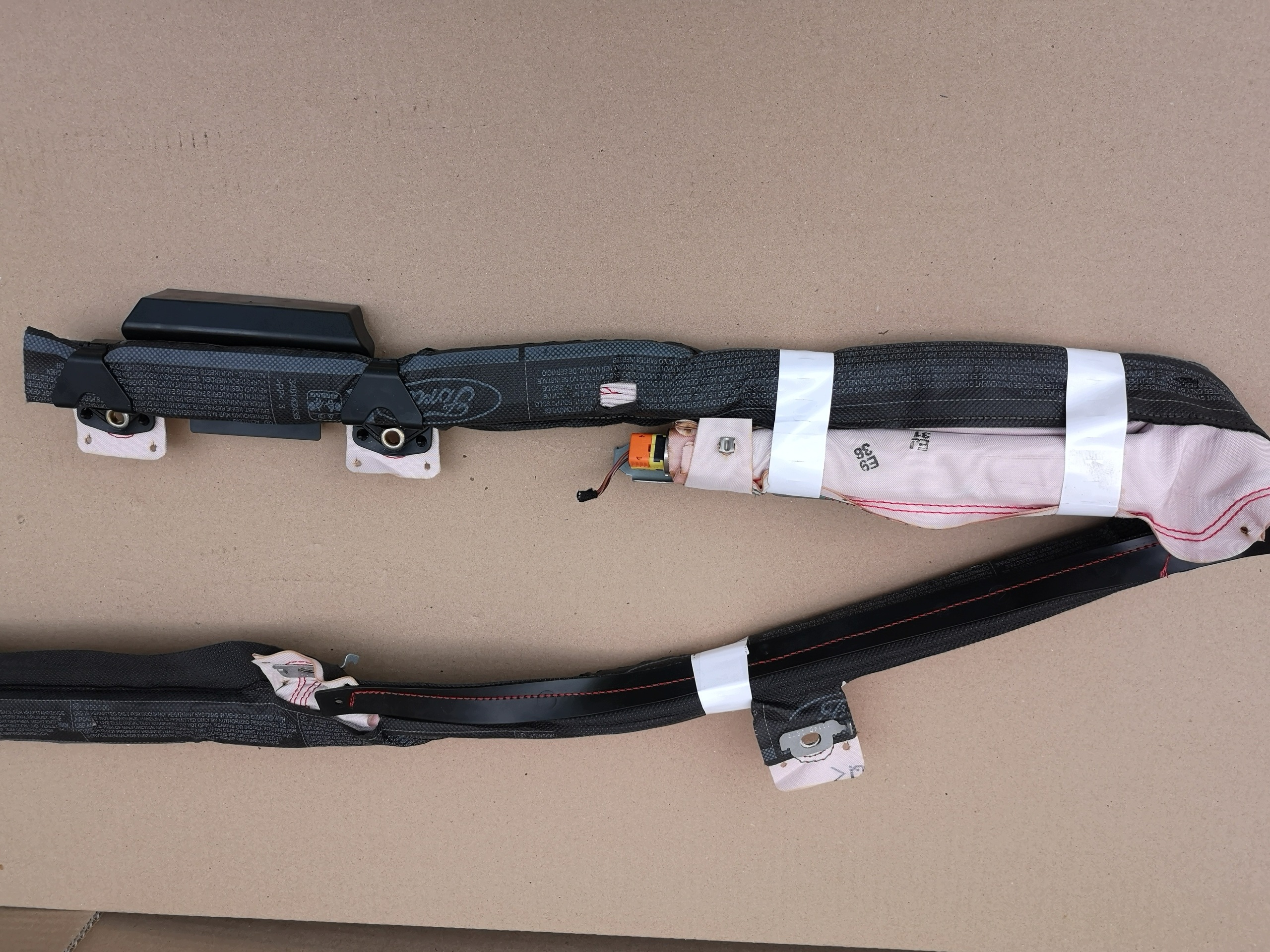 Airbag rideau droit Ford B-MAX AV11-14K159-AC