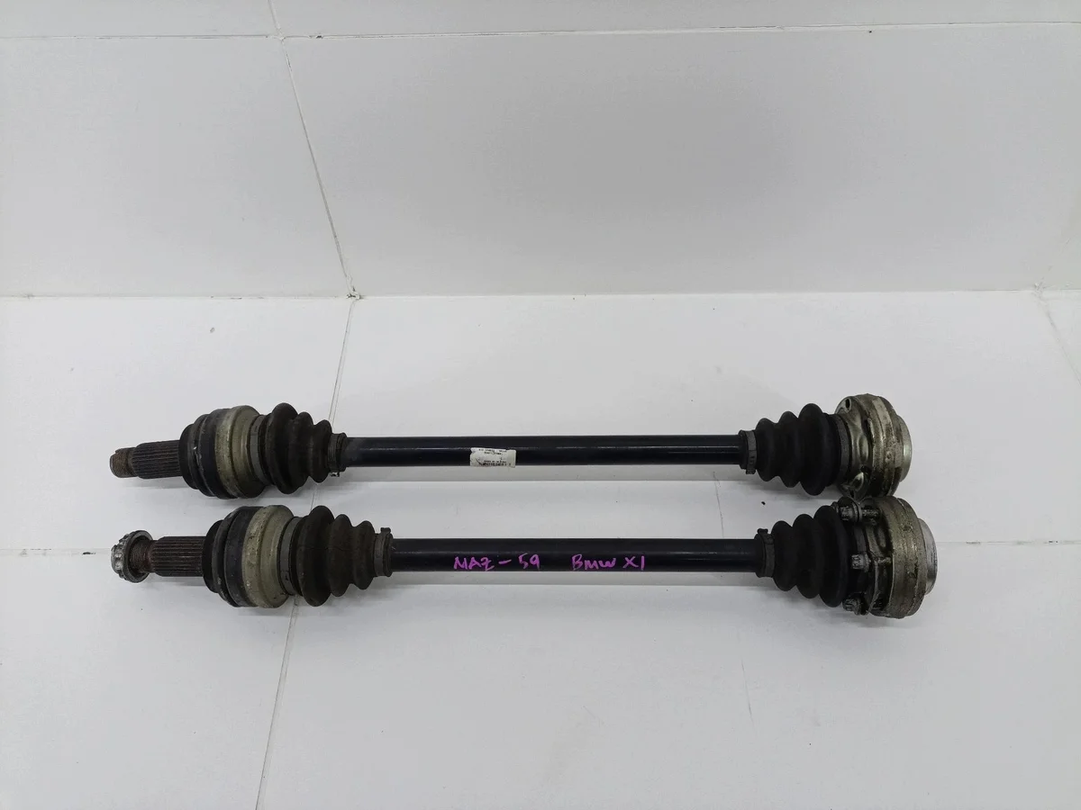 Demi-arbre arrière BMW X1 E84 4608779AI01