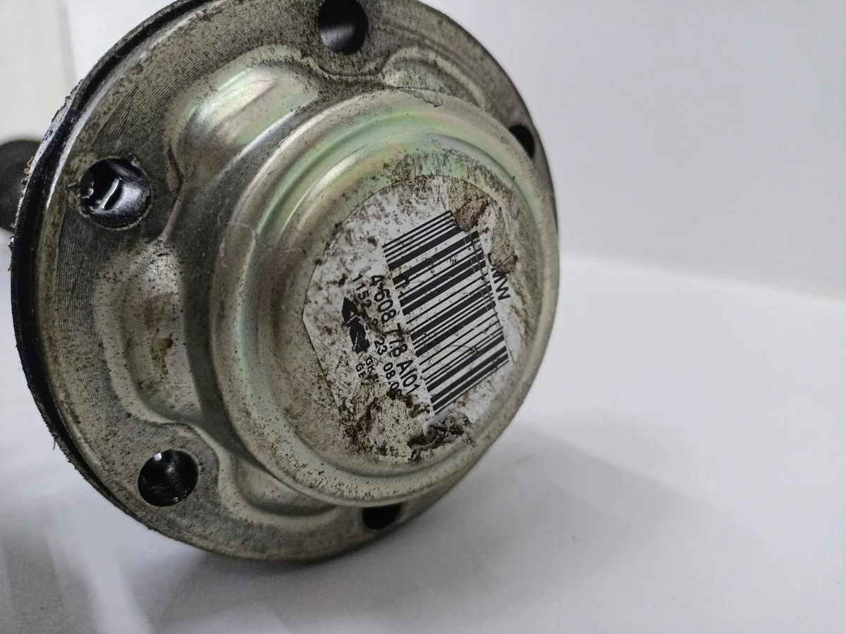 Drivaxel Bak BMW X1 E84 2011 4608779AI01 image 5