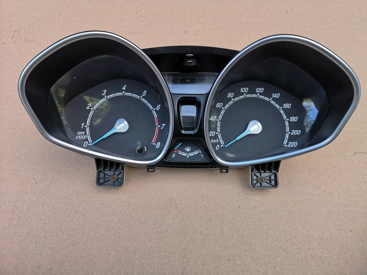Mittaristo Ford B-Max C1BT-10849-EAH