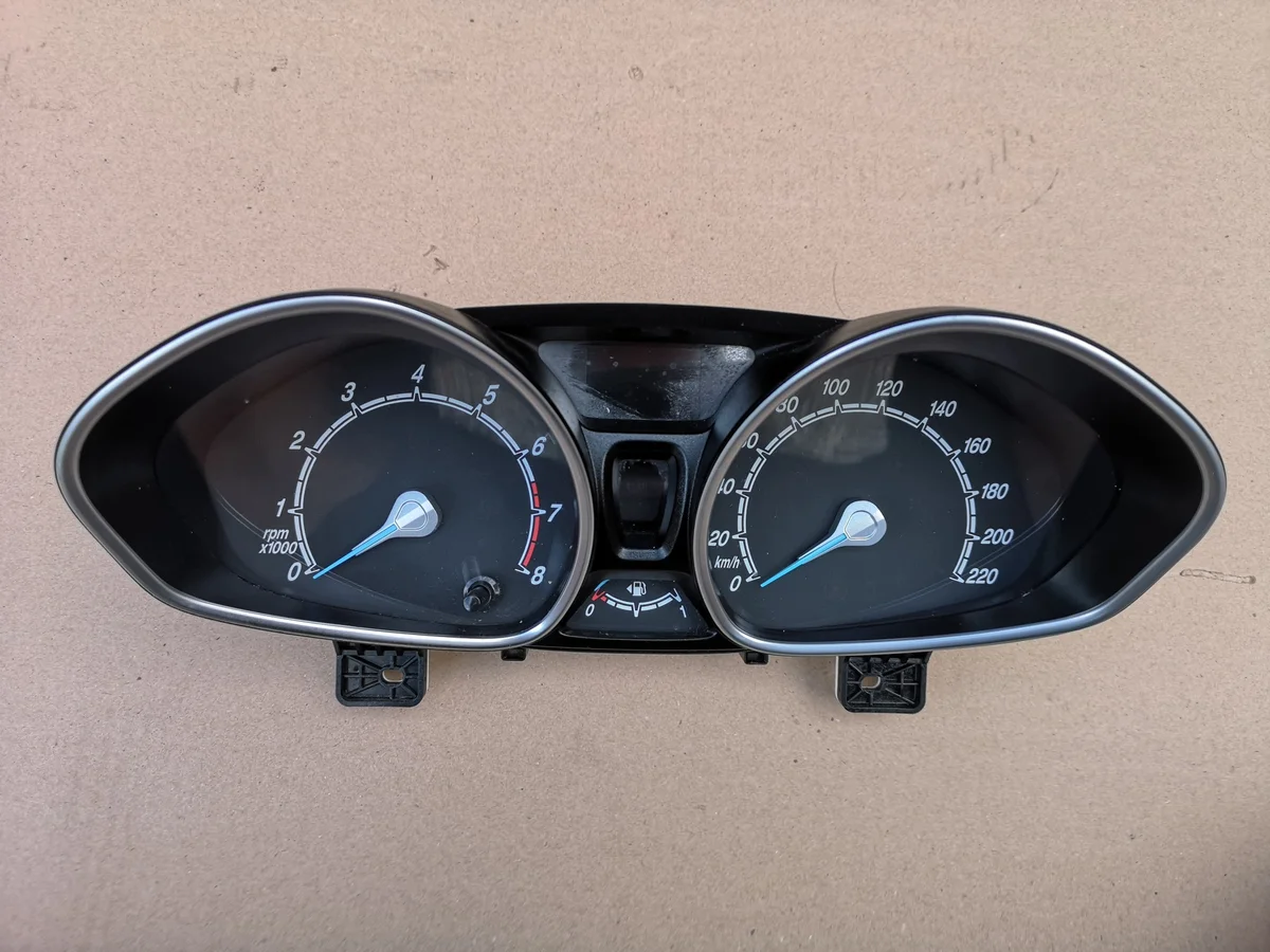 Mittaristo Ford B-Max C1BT-10849-EAH
