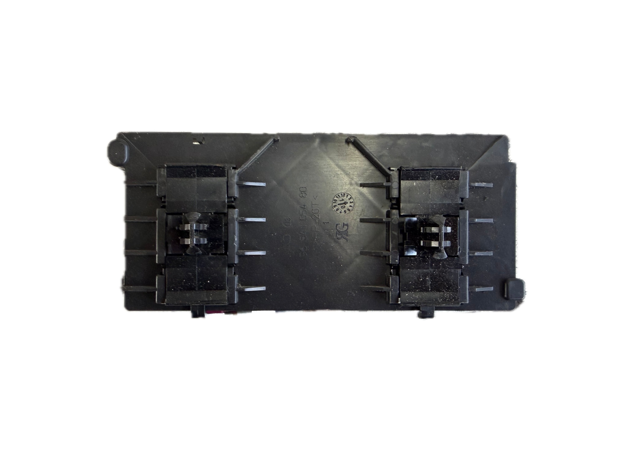 Module Bluetooth Citroën C5 III X7 9673397980 image 3