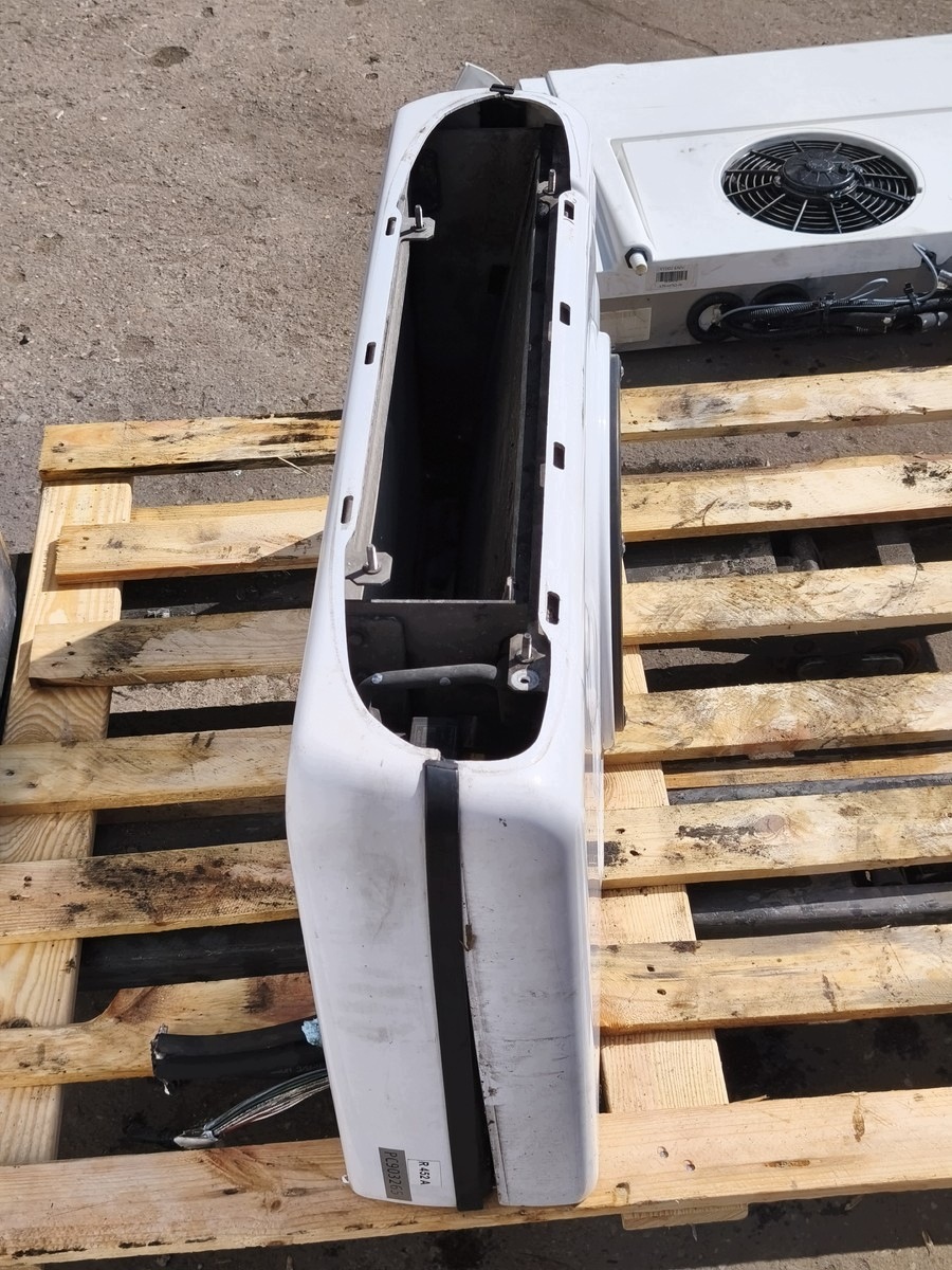 Jäähdytysyksikkö Carrier Xarios 79-60660-00