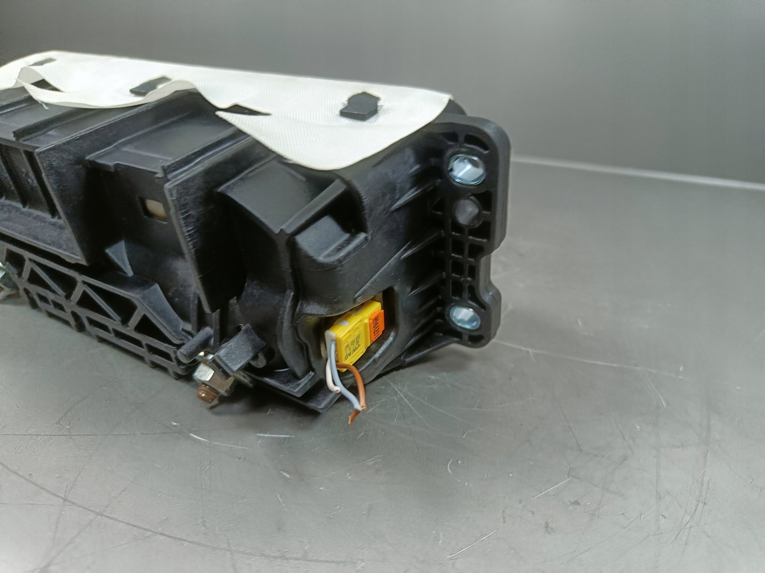 Passagerarairbag VW Passat B7 CC 2012 OEM 3AA880204 image 5