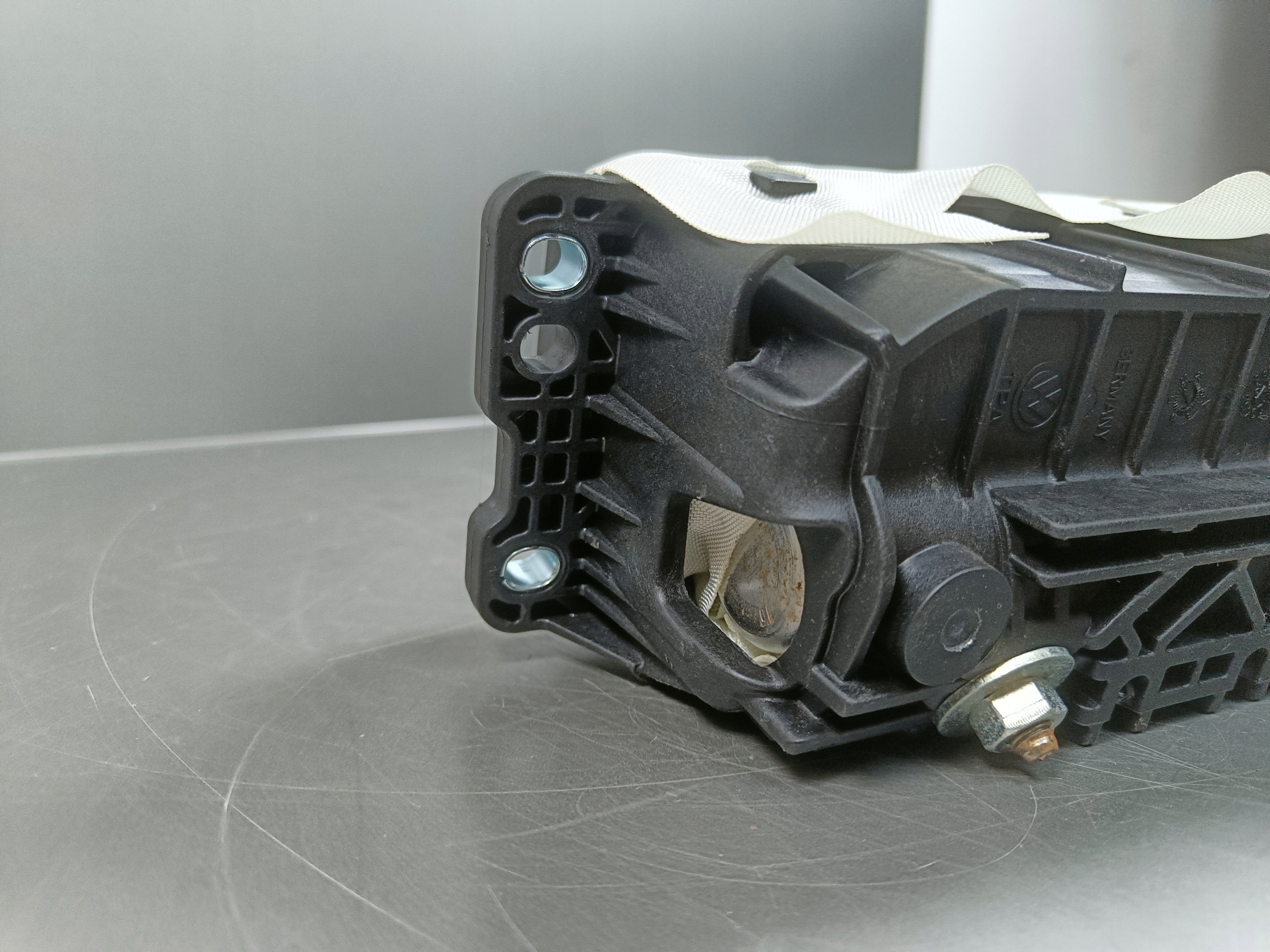 Passagerarairbag VW Passat B7 CC 2012 OEM 3AA880204 image 6