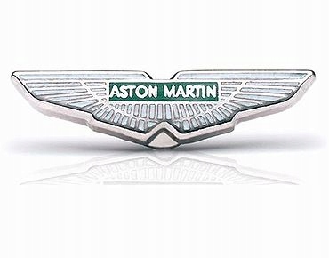 Aston Martin DBS Superleggera Carbon Hood Vent