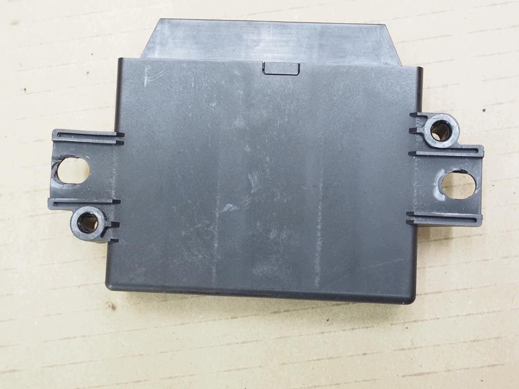 Módulo Control PDC Seat Ibiza IV 6J 6J0919475A image 6