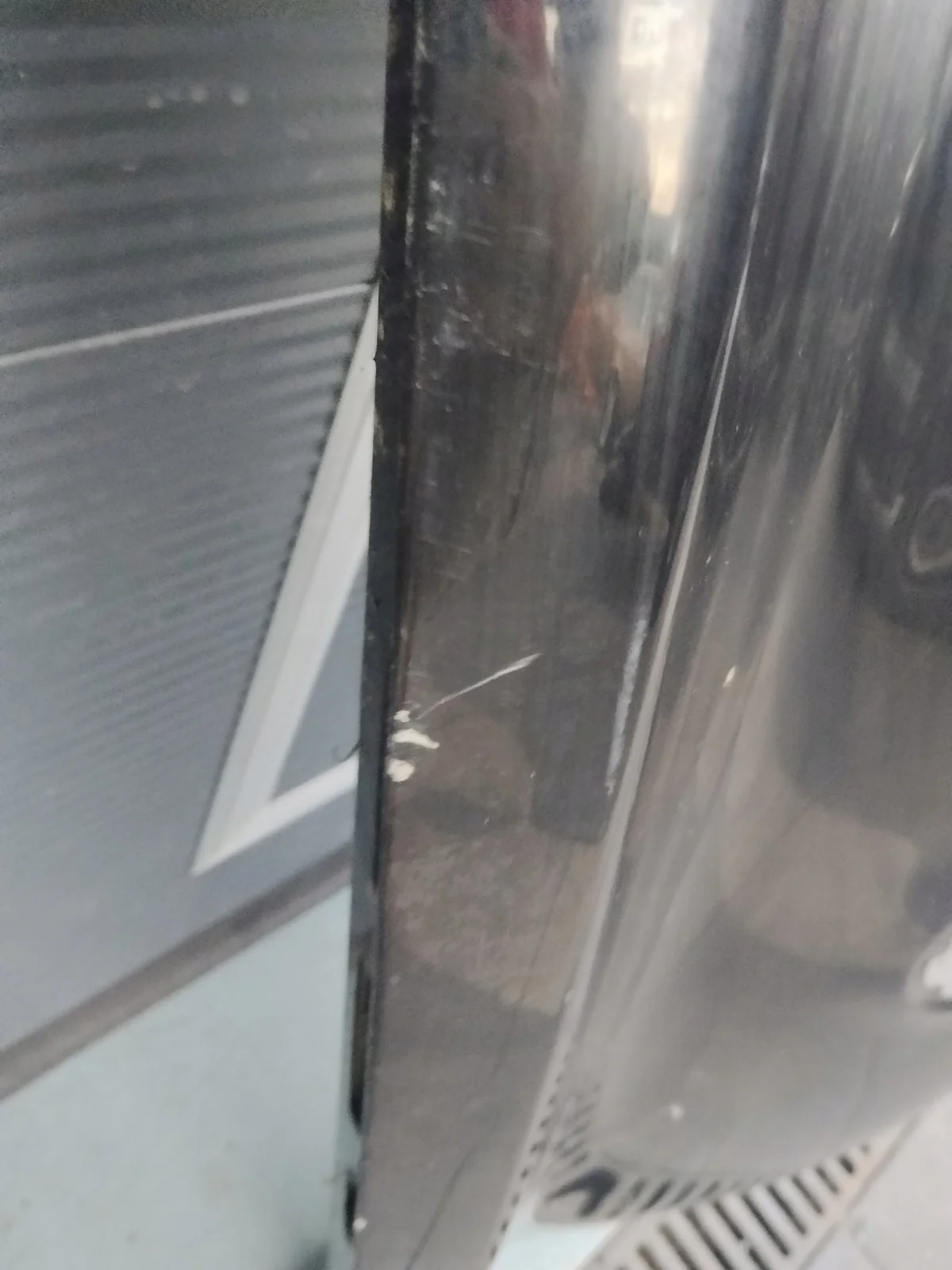 Hayon VW Tiguan 5N 2007-2018 5N0827025G image 4