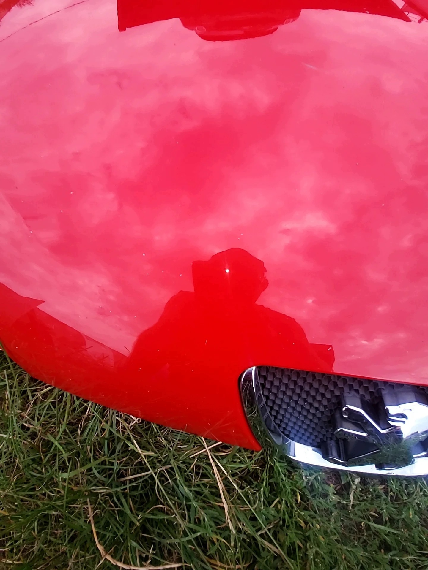 Peugeot 107 maski kjh image 6