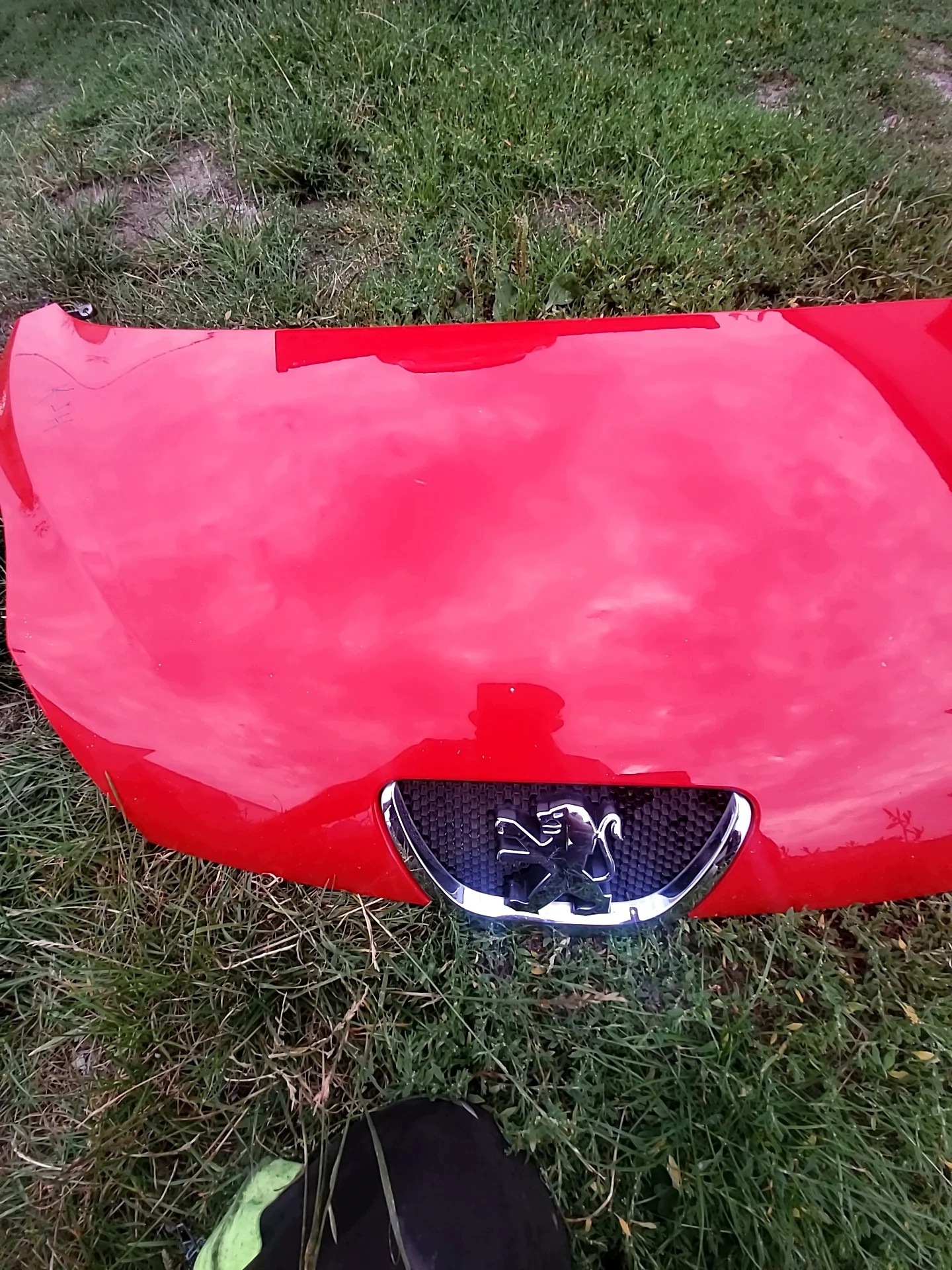 Peugeot 107 maski kjh image 9