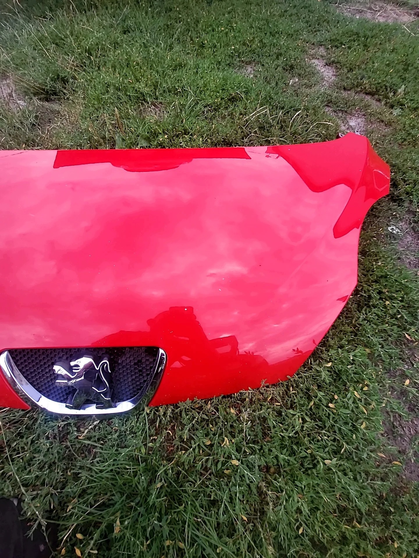 Peugeot 107 maski kjh image 10