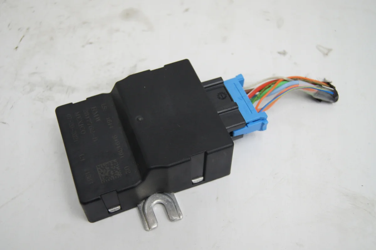 Module pompe carburant BMW 1 F40 2817762