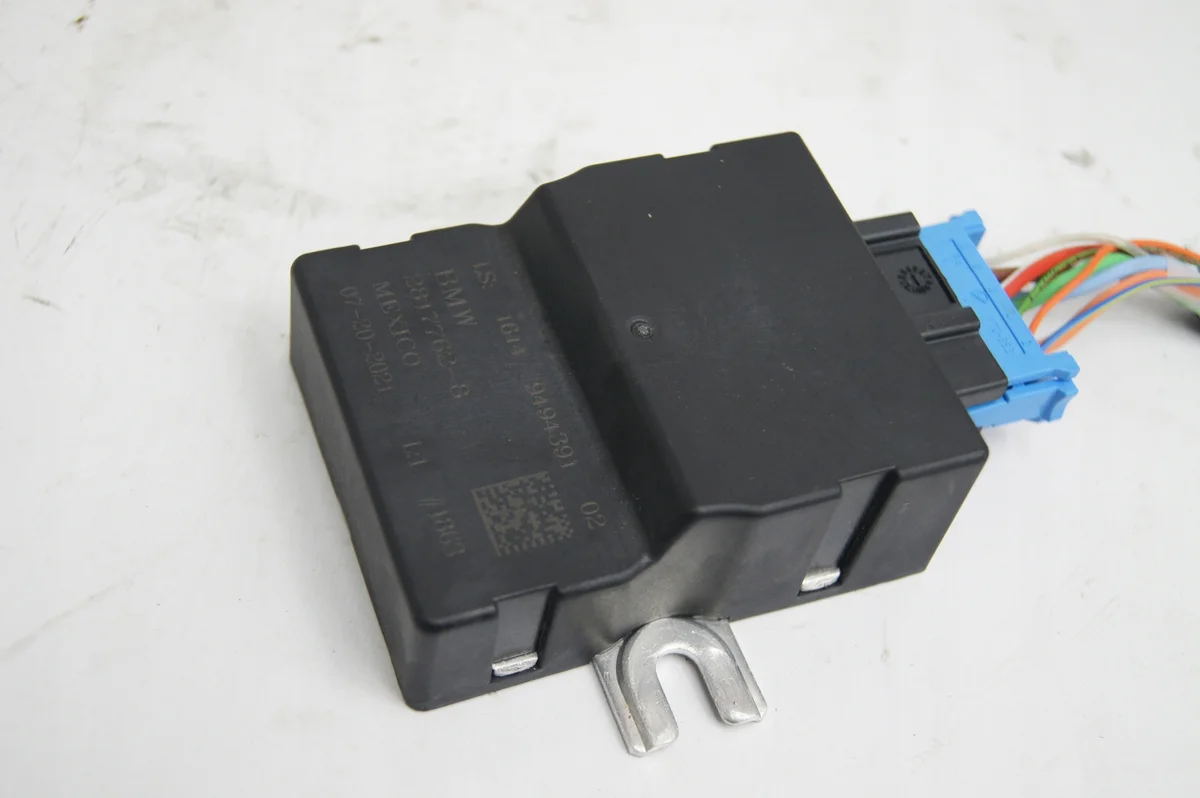 Module pompe carburant BMW 1 F40 2817762